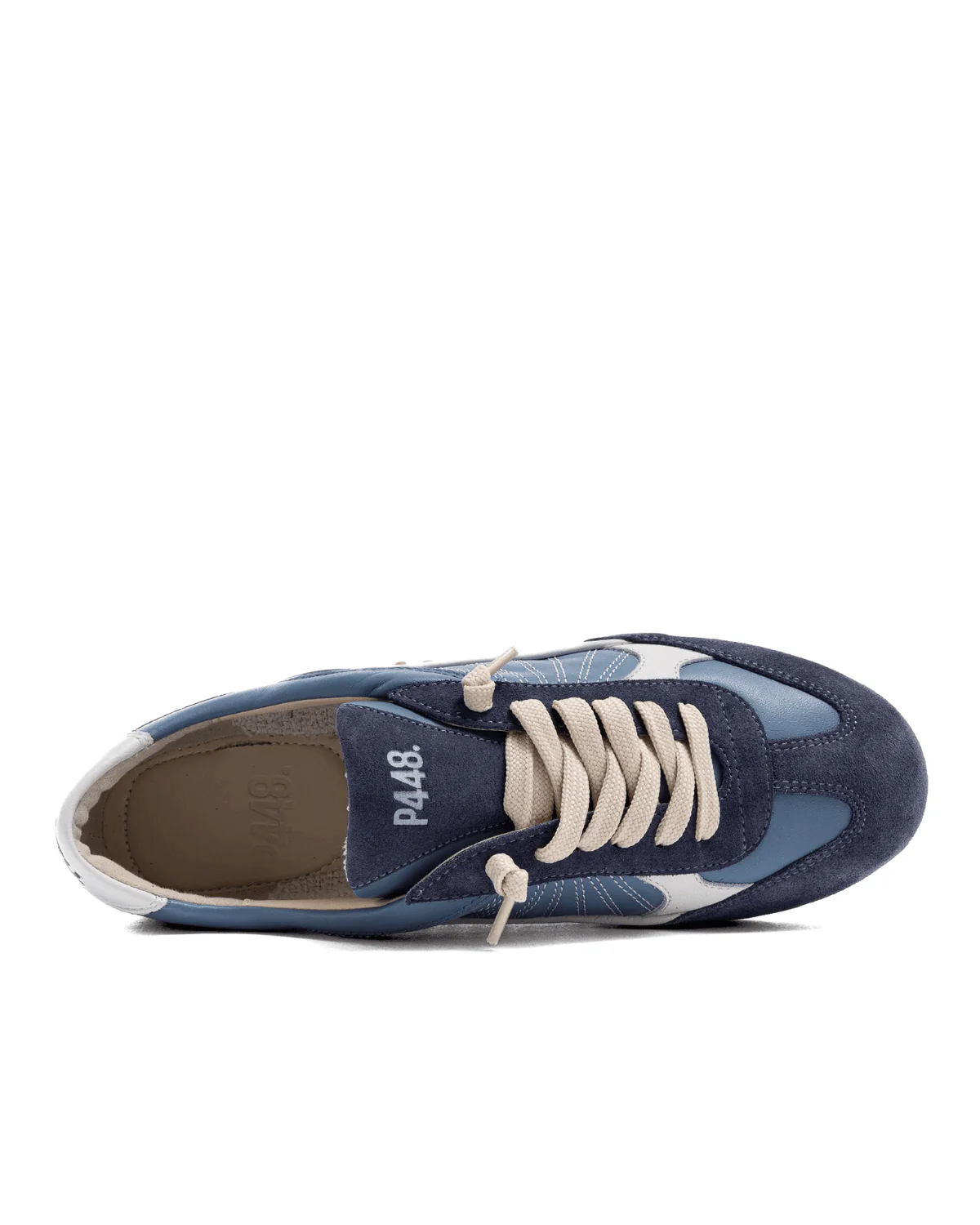 Lisbon Indigo (Women's) - Image 4