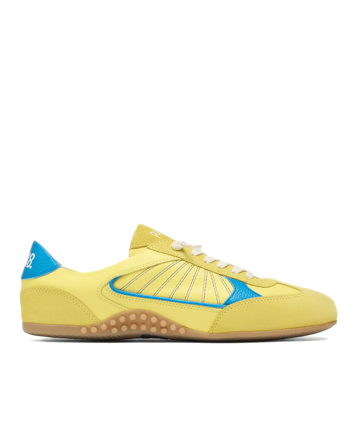 Lisbon Yellow/Blue (Women's)