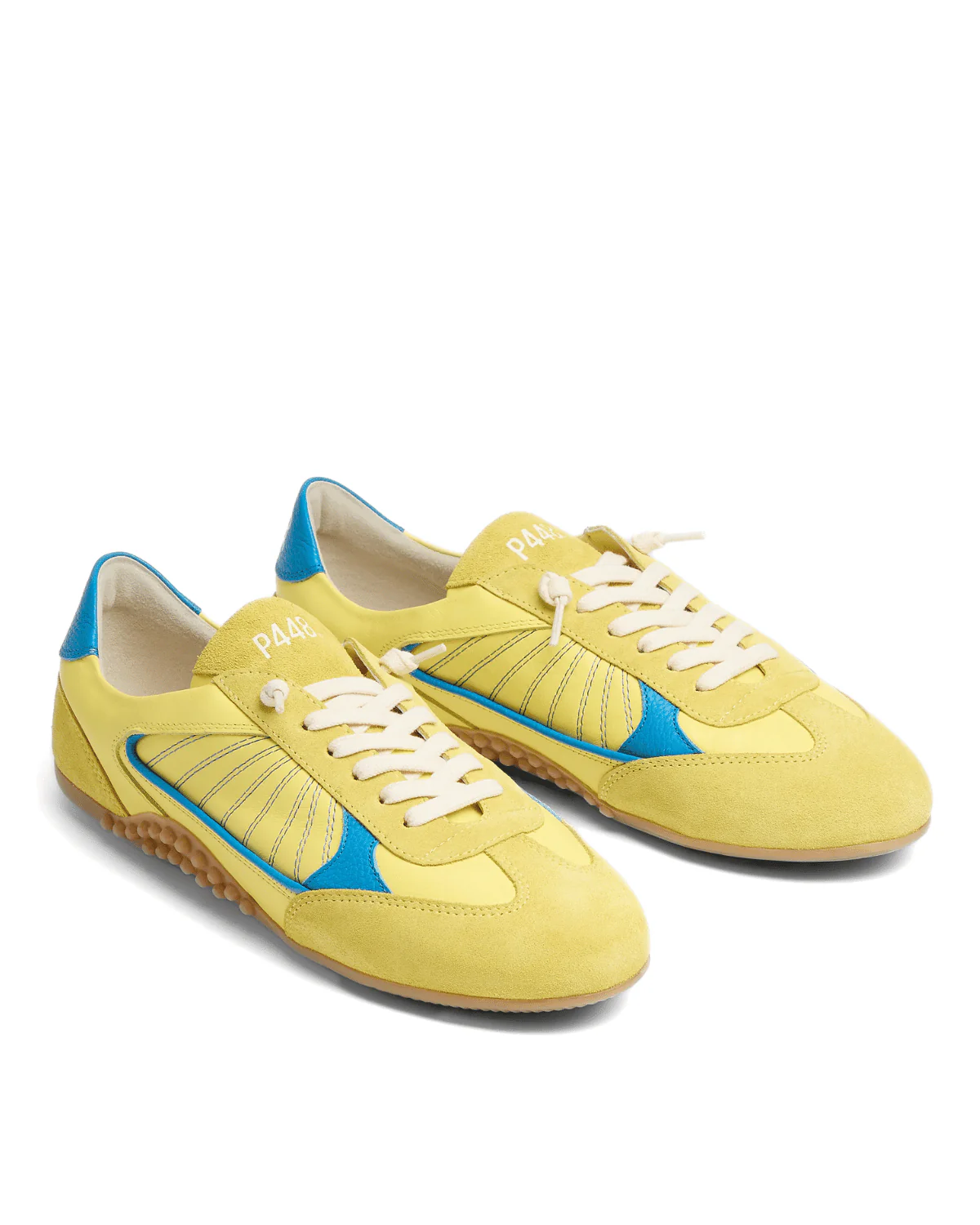 Lisbon Yellow/Blue (Women's) - Image 2