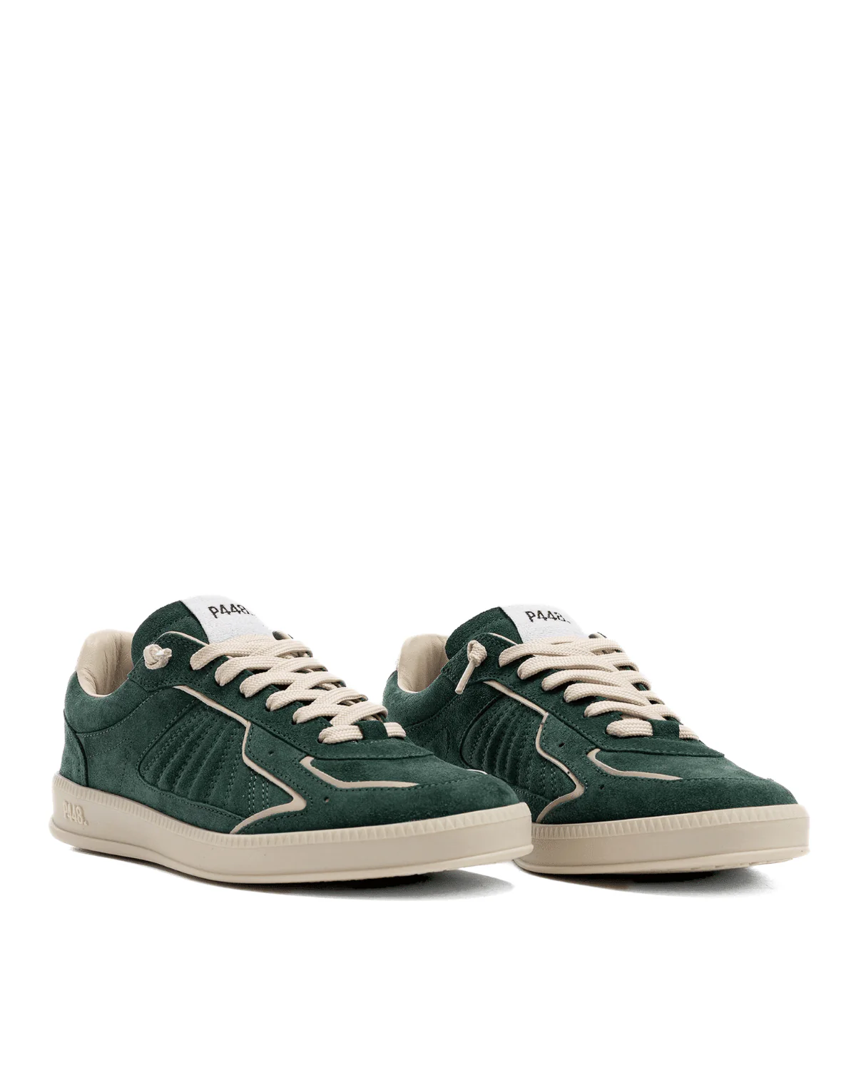 Marte Green/Beige - Image 2