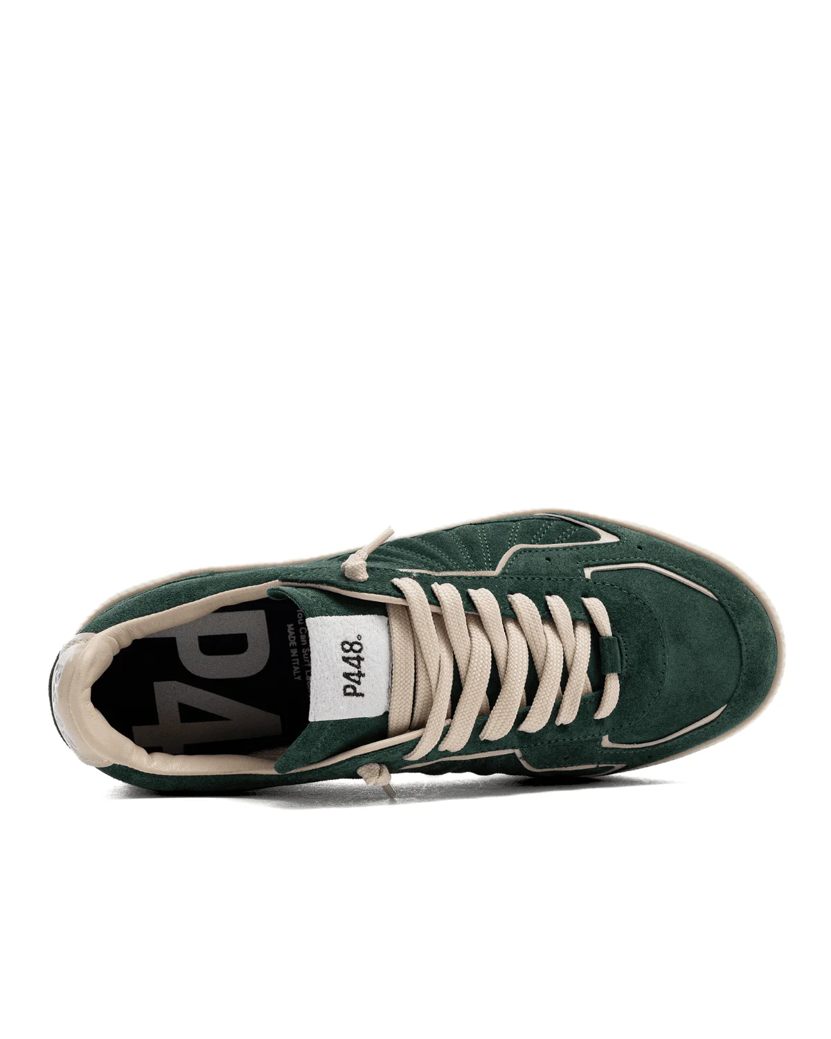 Marte Green/Beige - Image 4