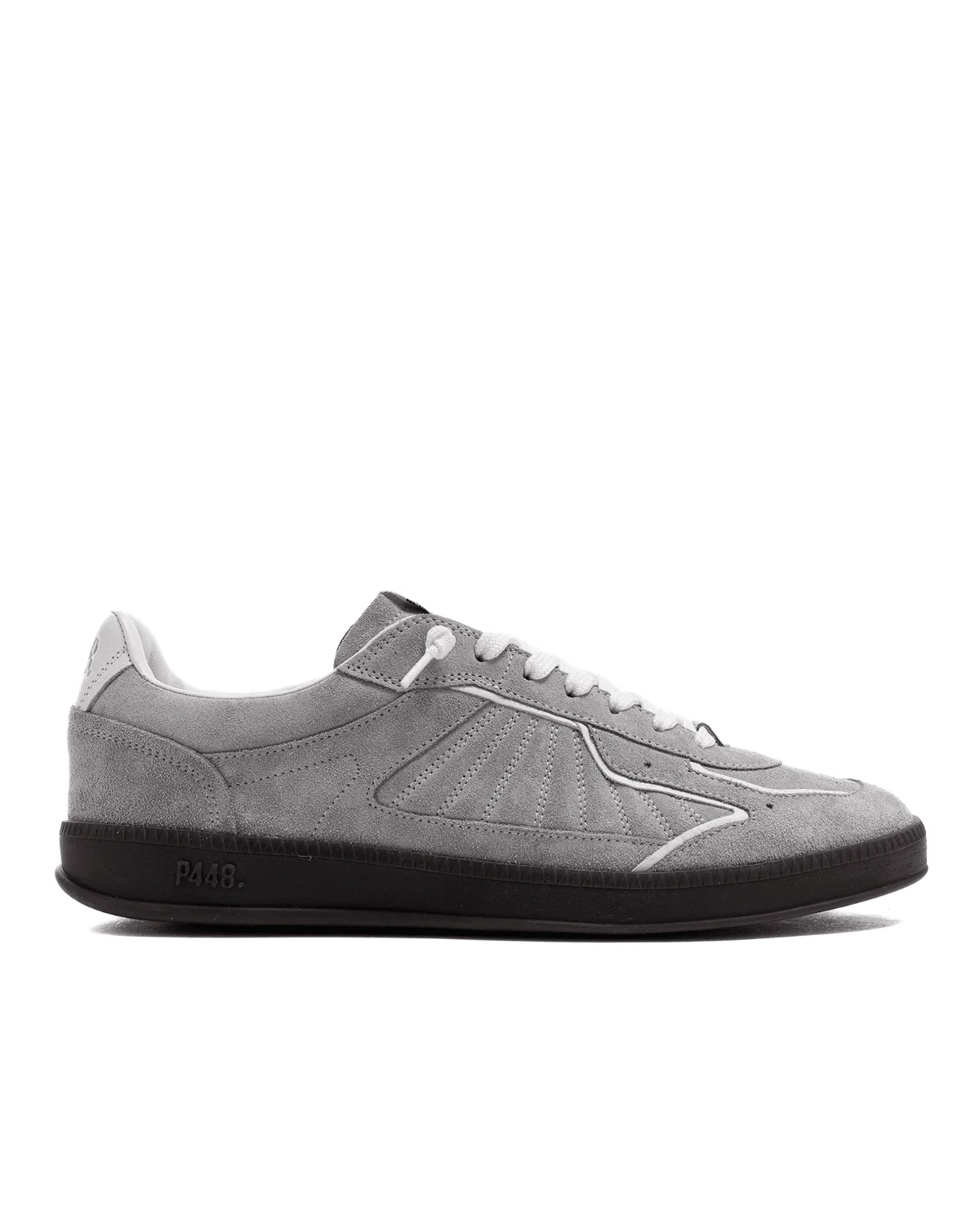 Marte Grey/White