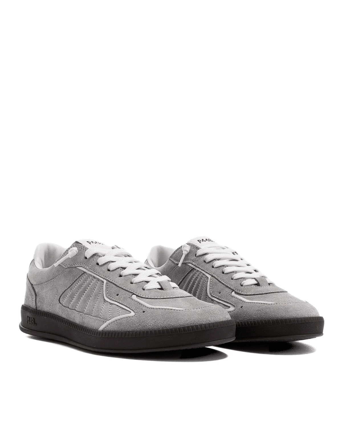 Marte Grey/White - Image 2