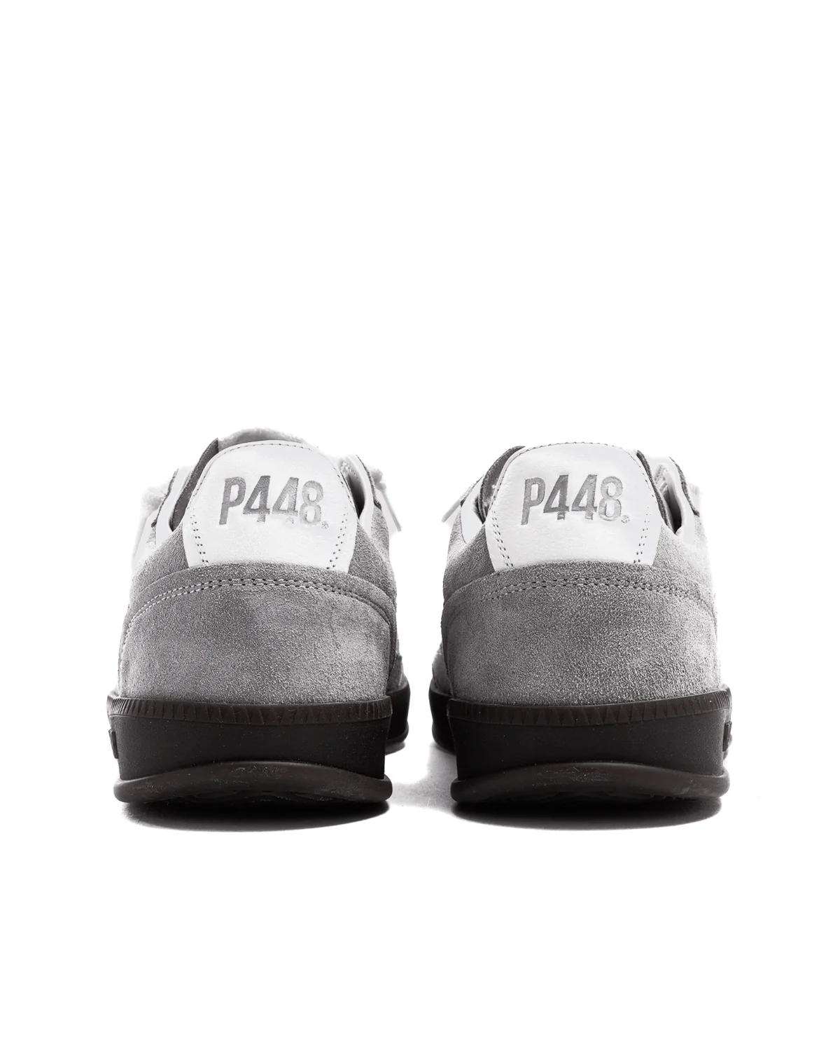 Marte Grey/White - Image 3