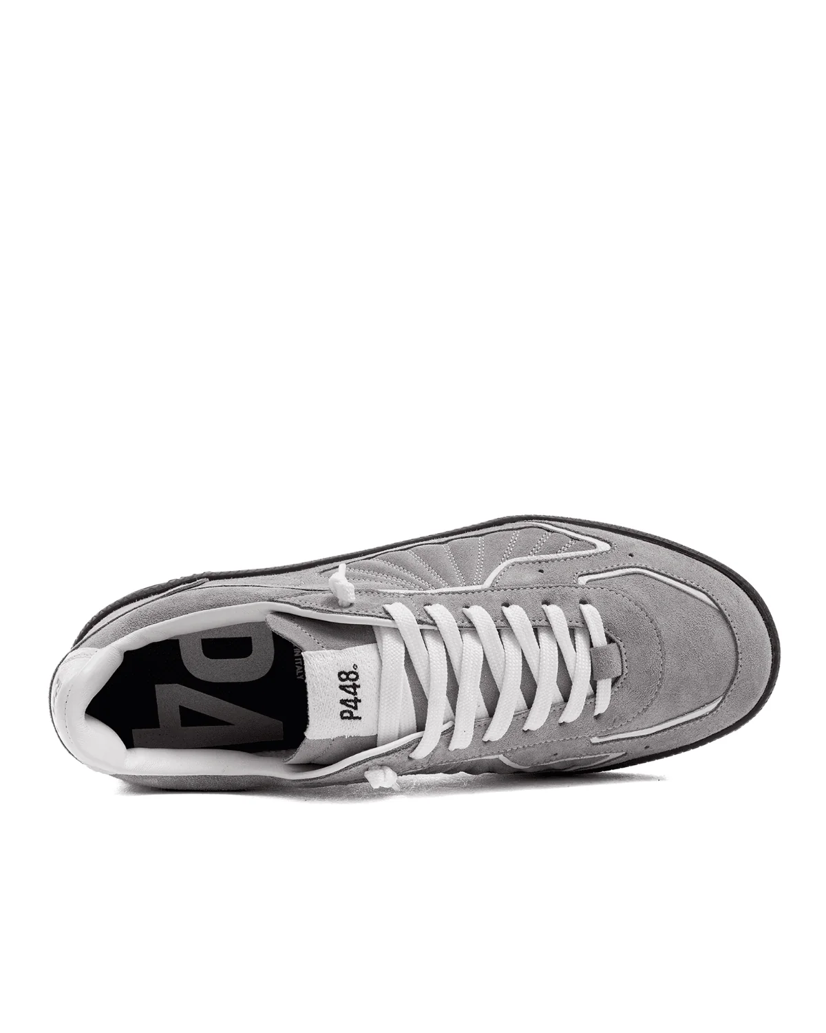 Marte Grey/White - Image 4