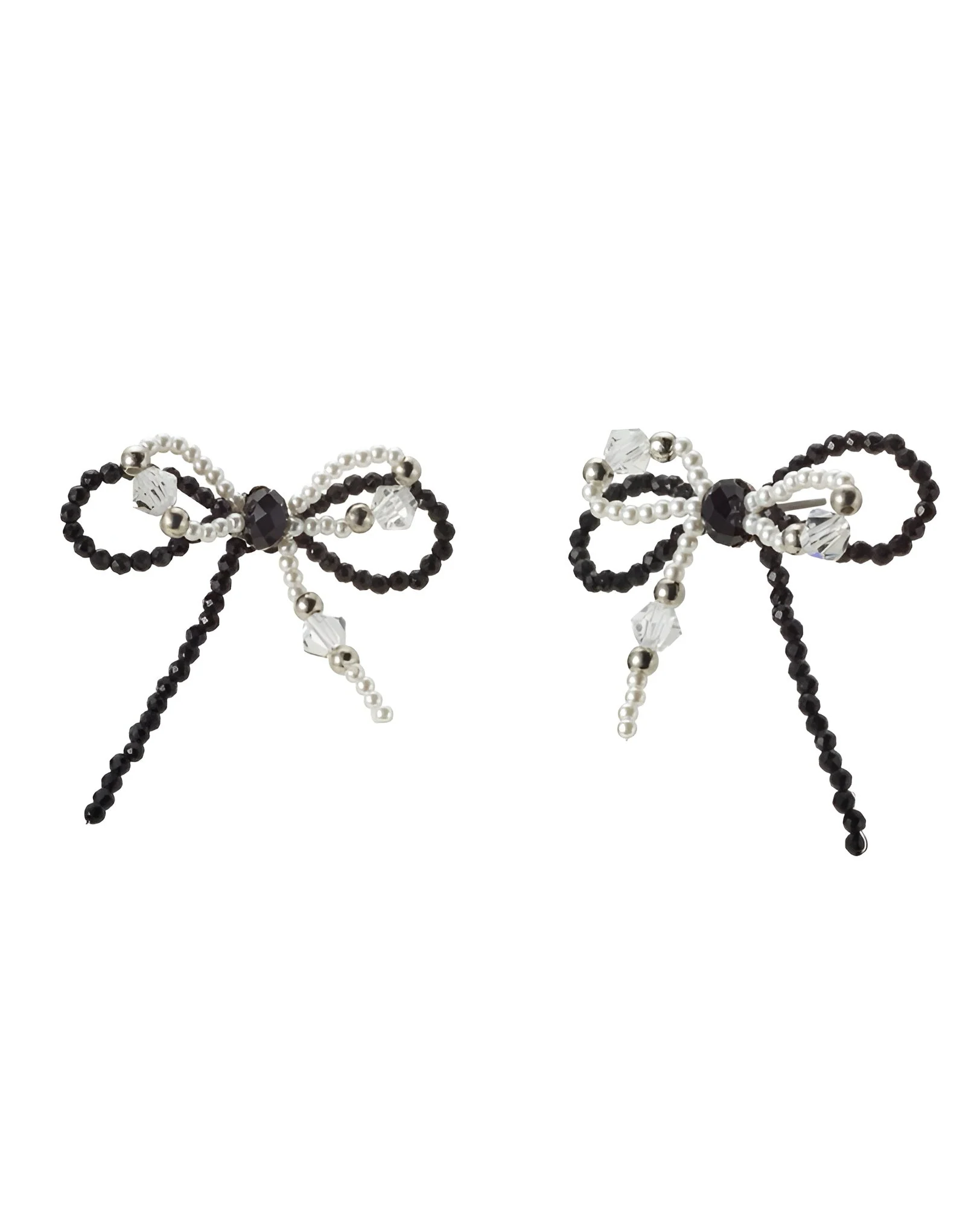 CLAWS25EP005 Earrings