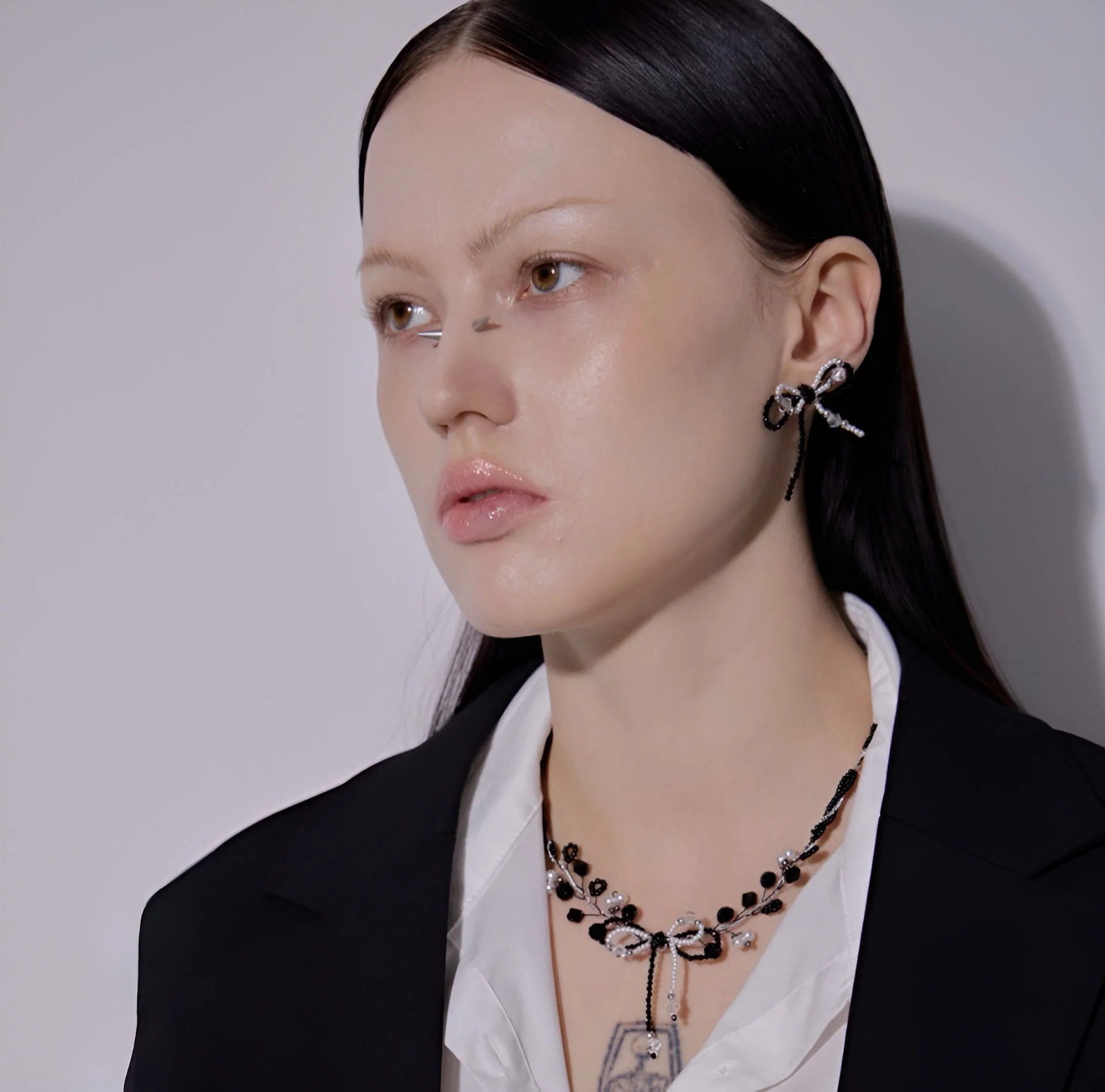 CLAWS25EP005 Earrings - Image 2
