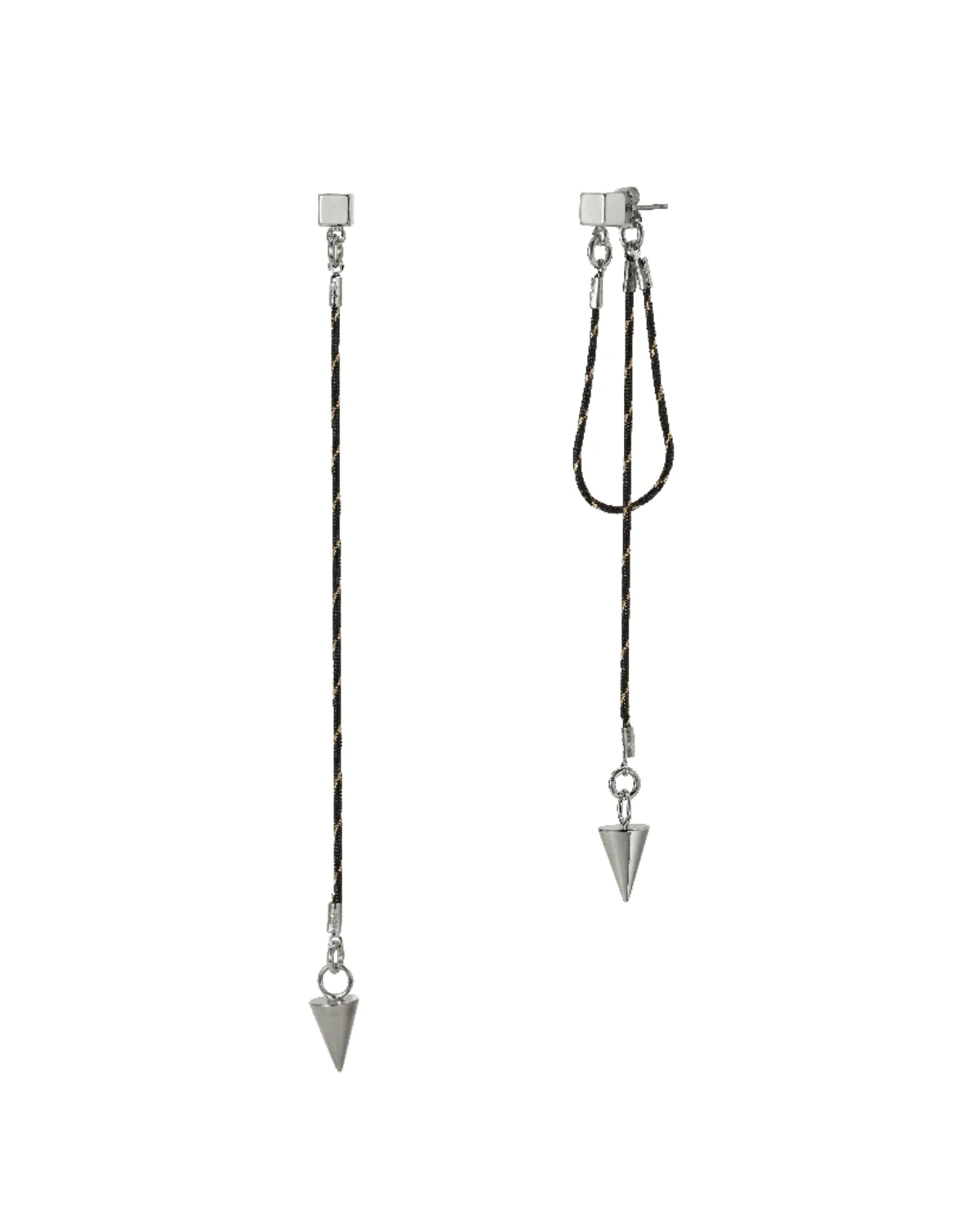 CLAWS25EC001 Earrings