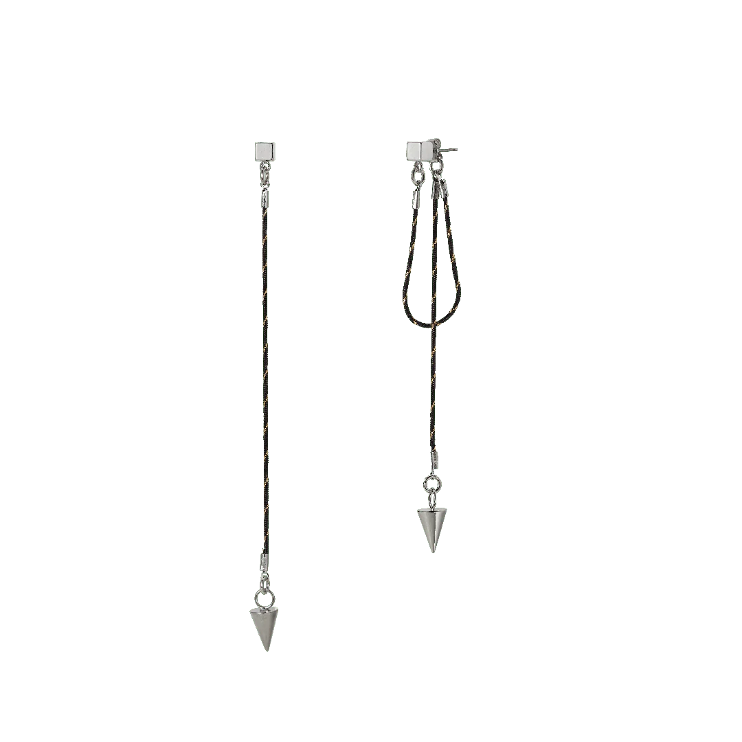 CLAWS25EC001 Earrings - Image 3