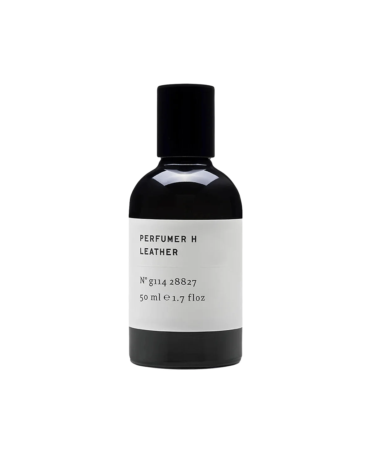 Leather Eau de Parfum
