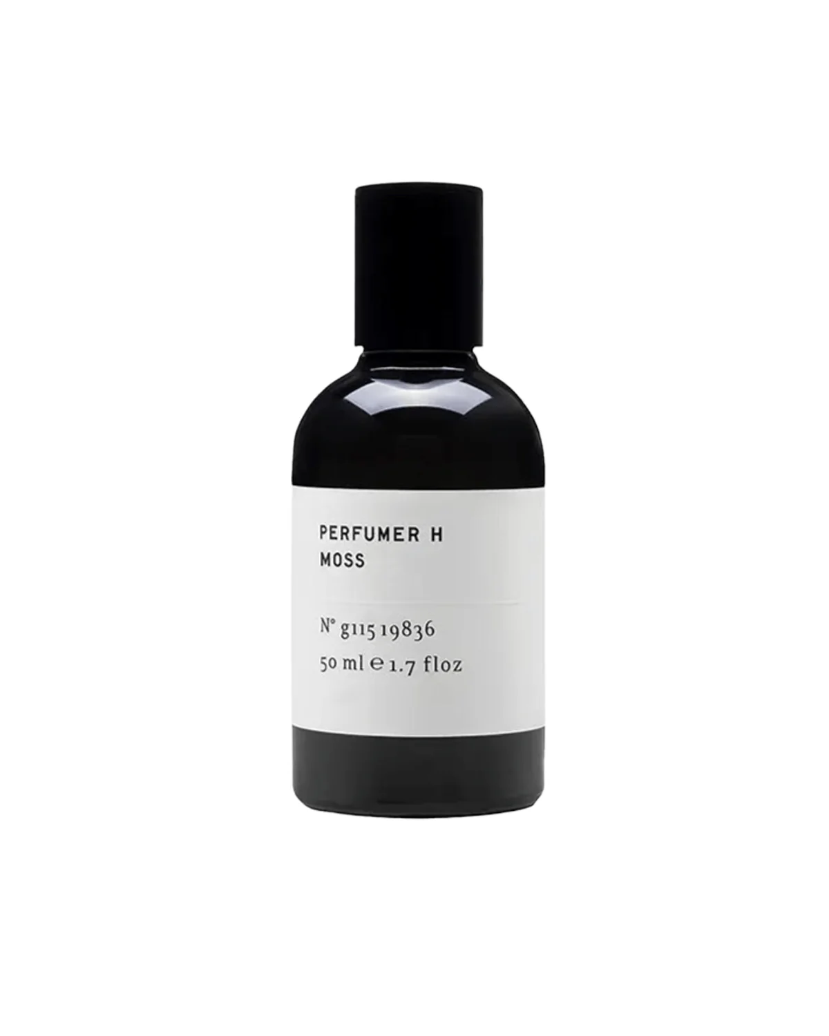 Moss Eau de Parfum