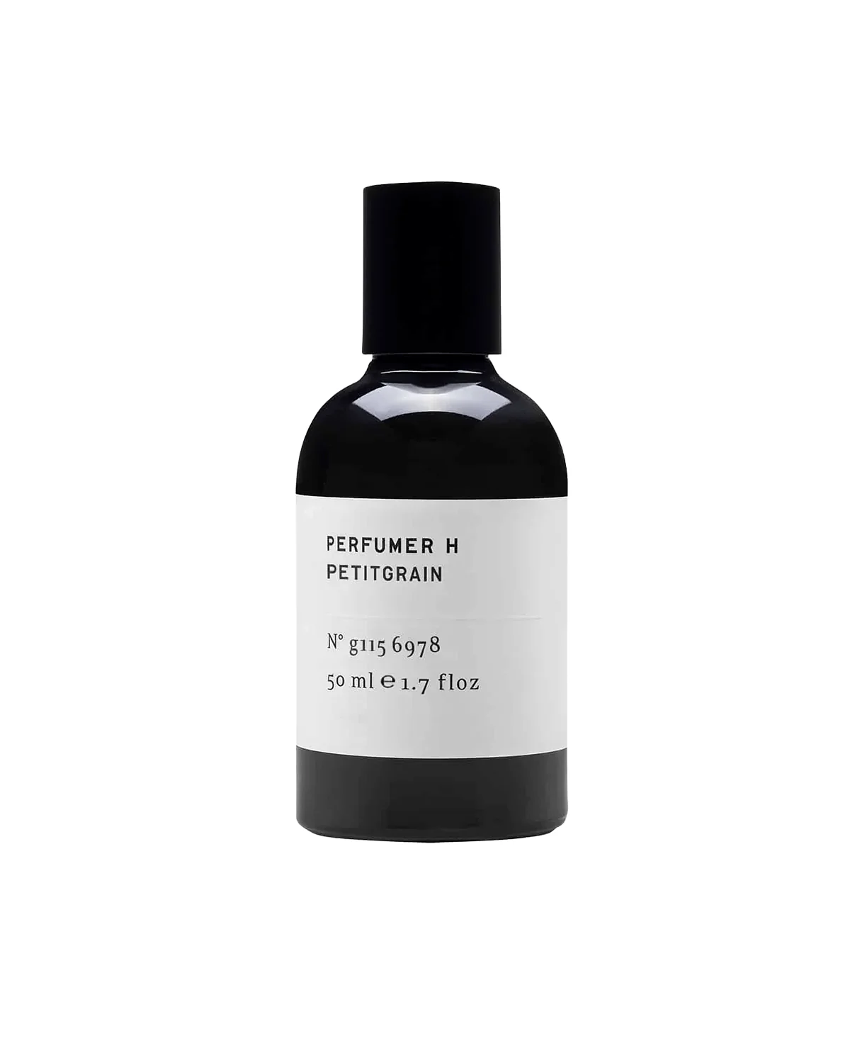 Petitgrain Eau de Parfum