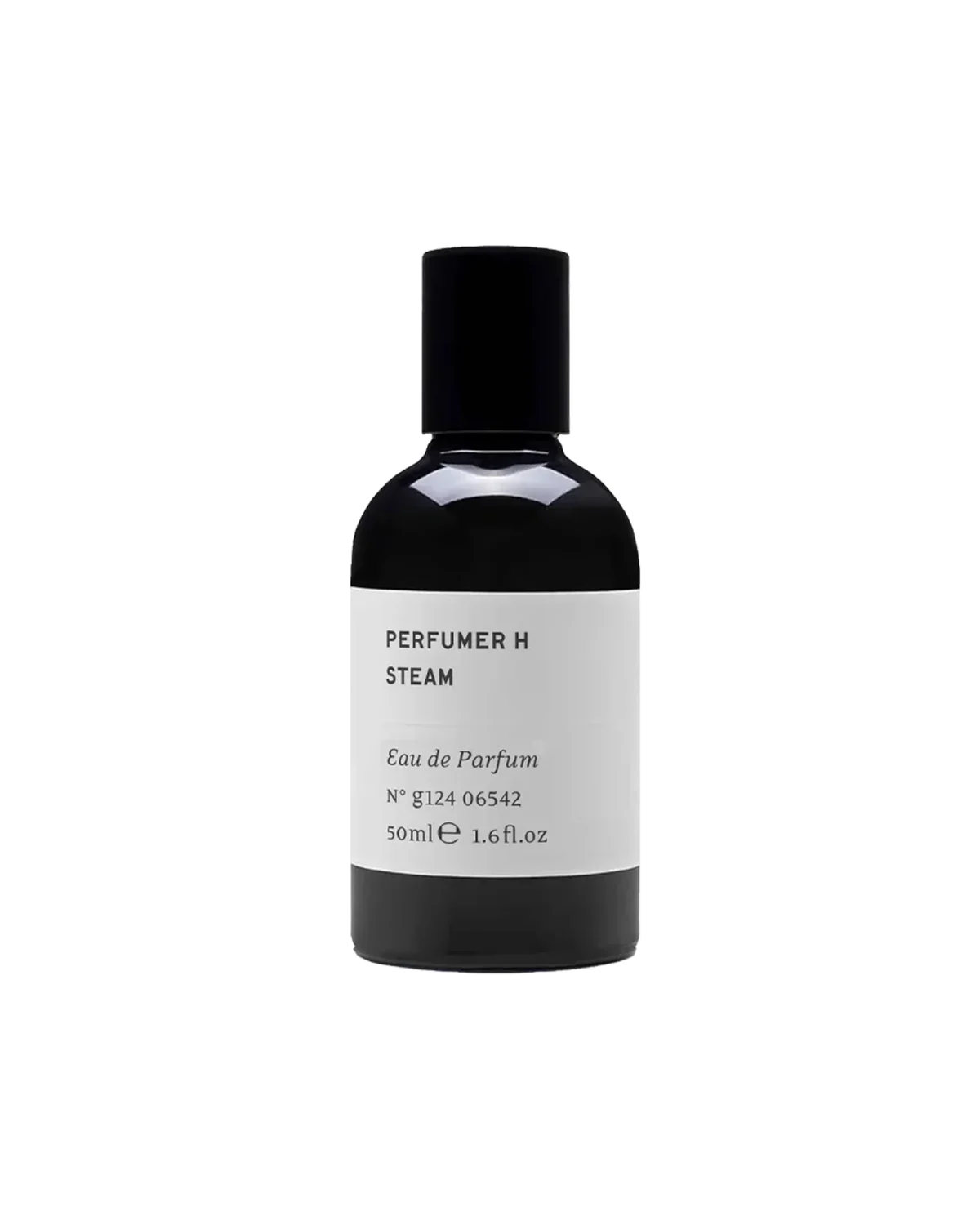 Steam Eau de Parfum