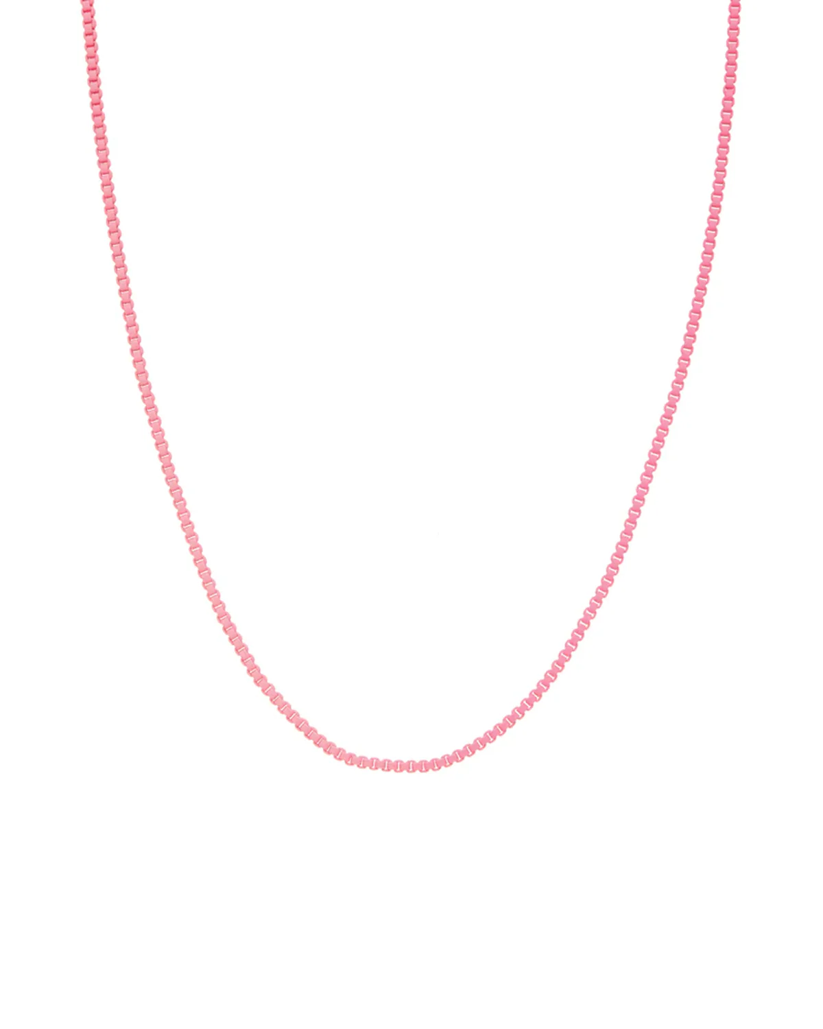 Plastalina Chain