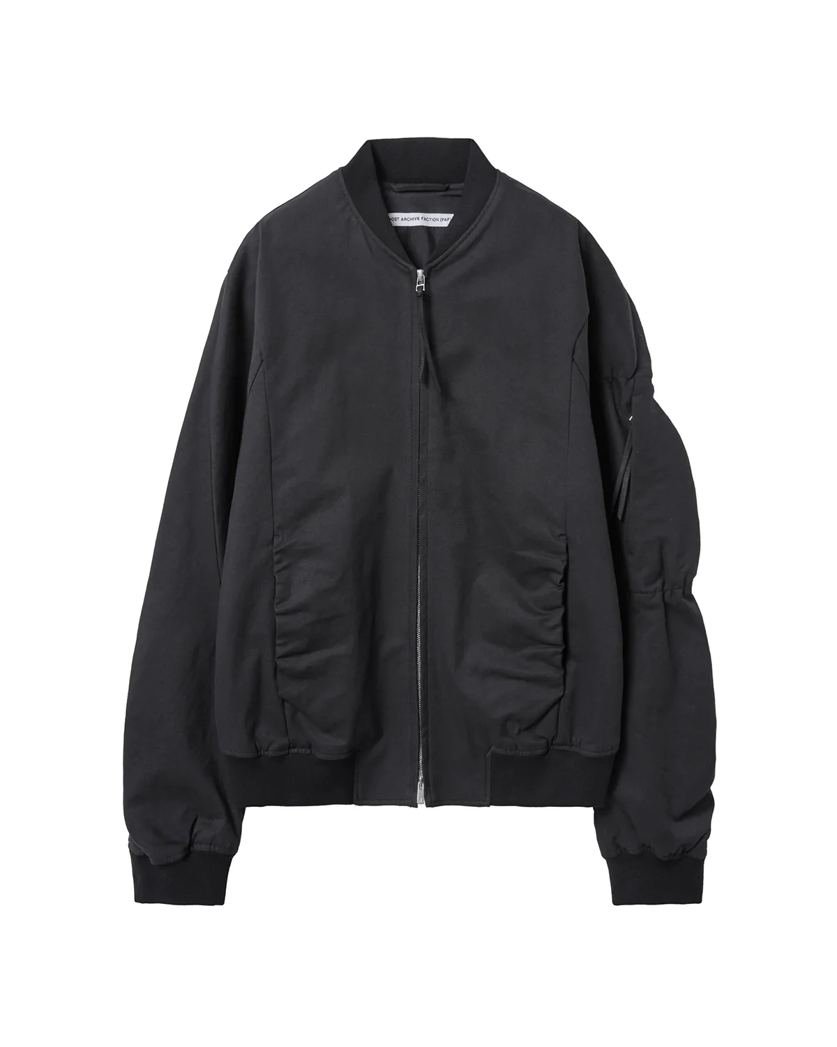 Shirring Bomber (2025)