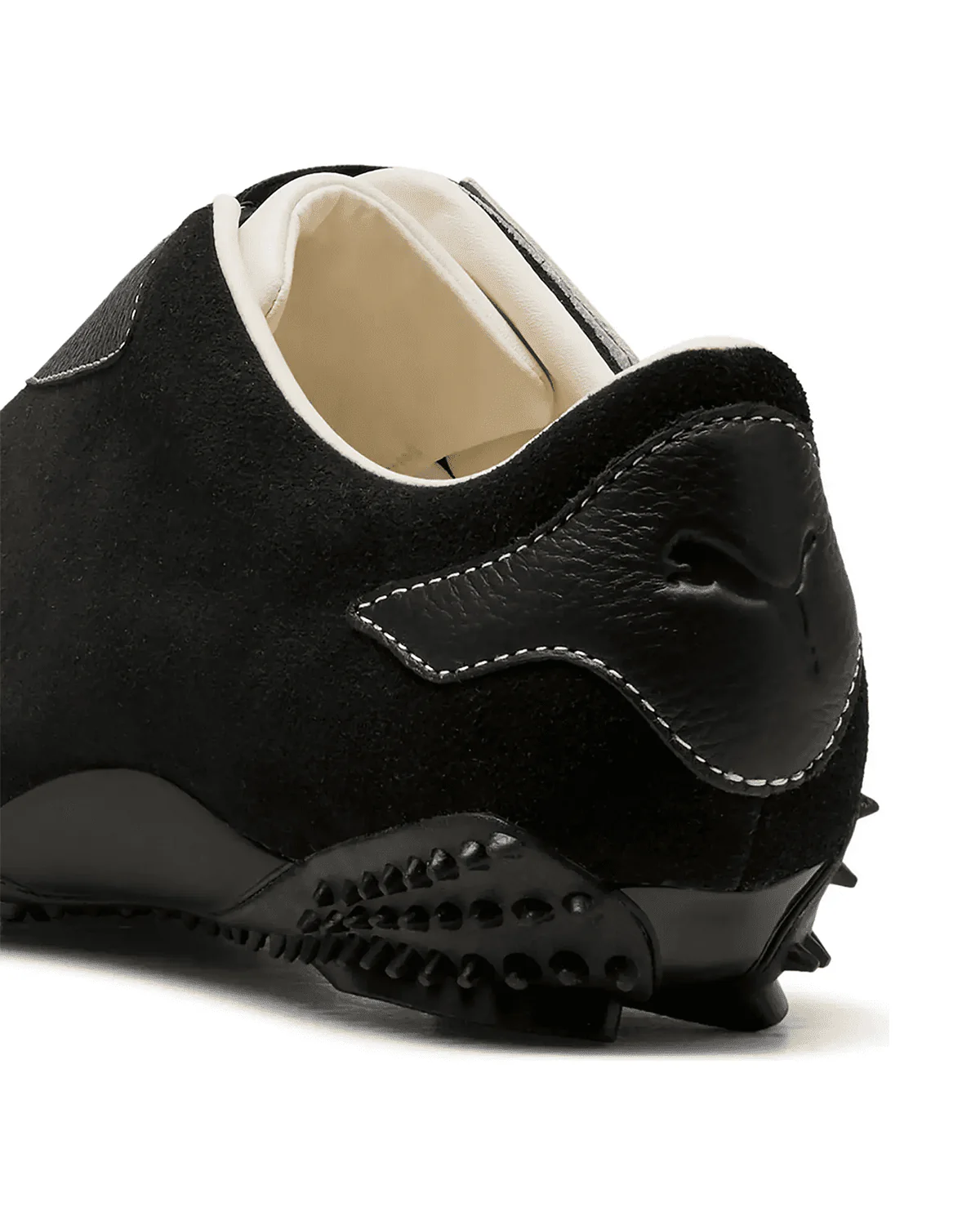 Mostro Icons Black-Frosted Ivory - Image 3