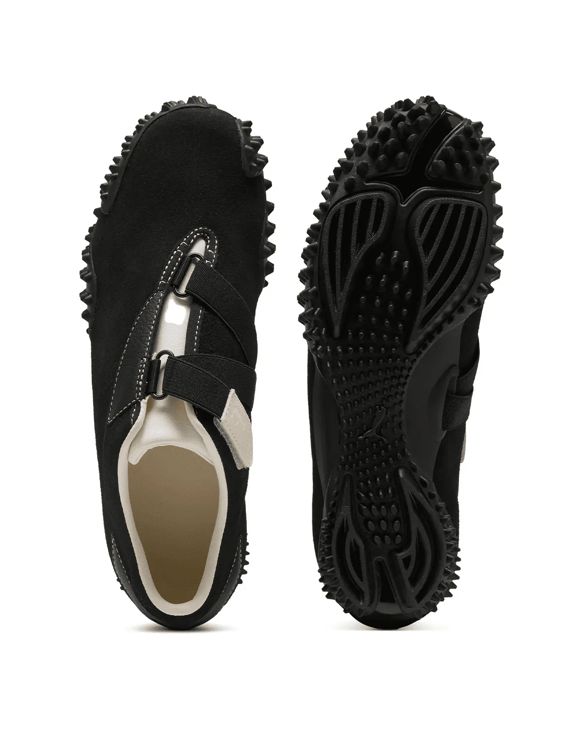 Mostro Icons Black-Frosted Ivory - Image 4