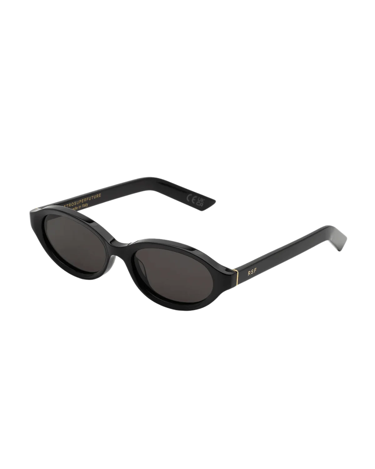 4FK Parola Black - Image 2