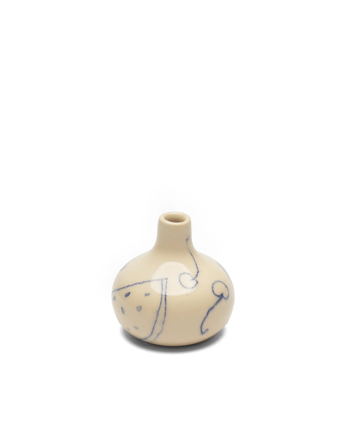 Fruit Small Vase - Image 2