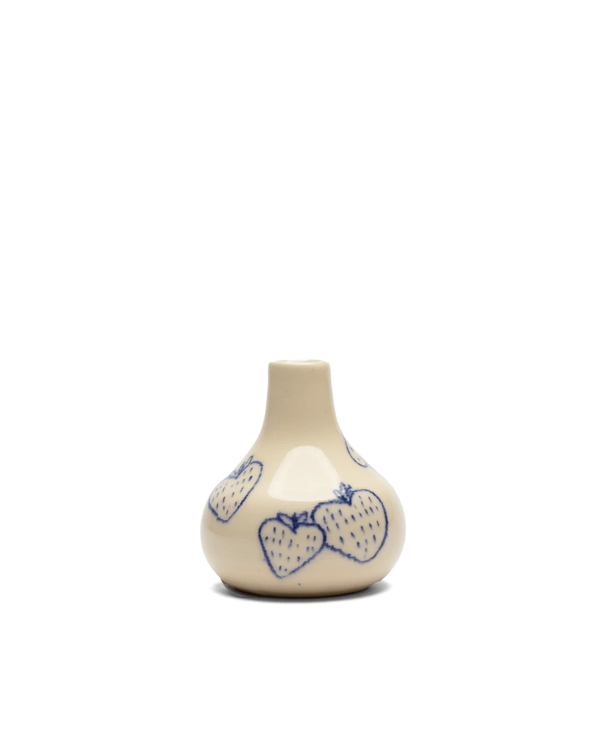 Fruit Small Vase - Image 3