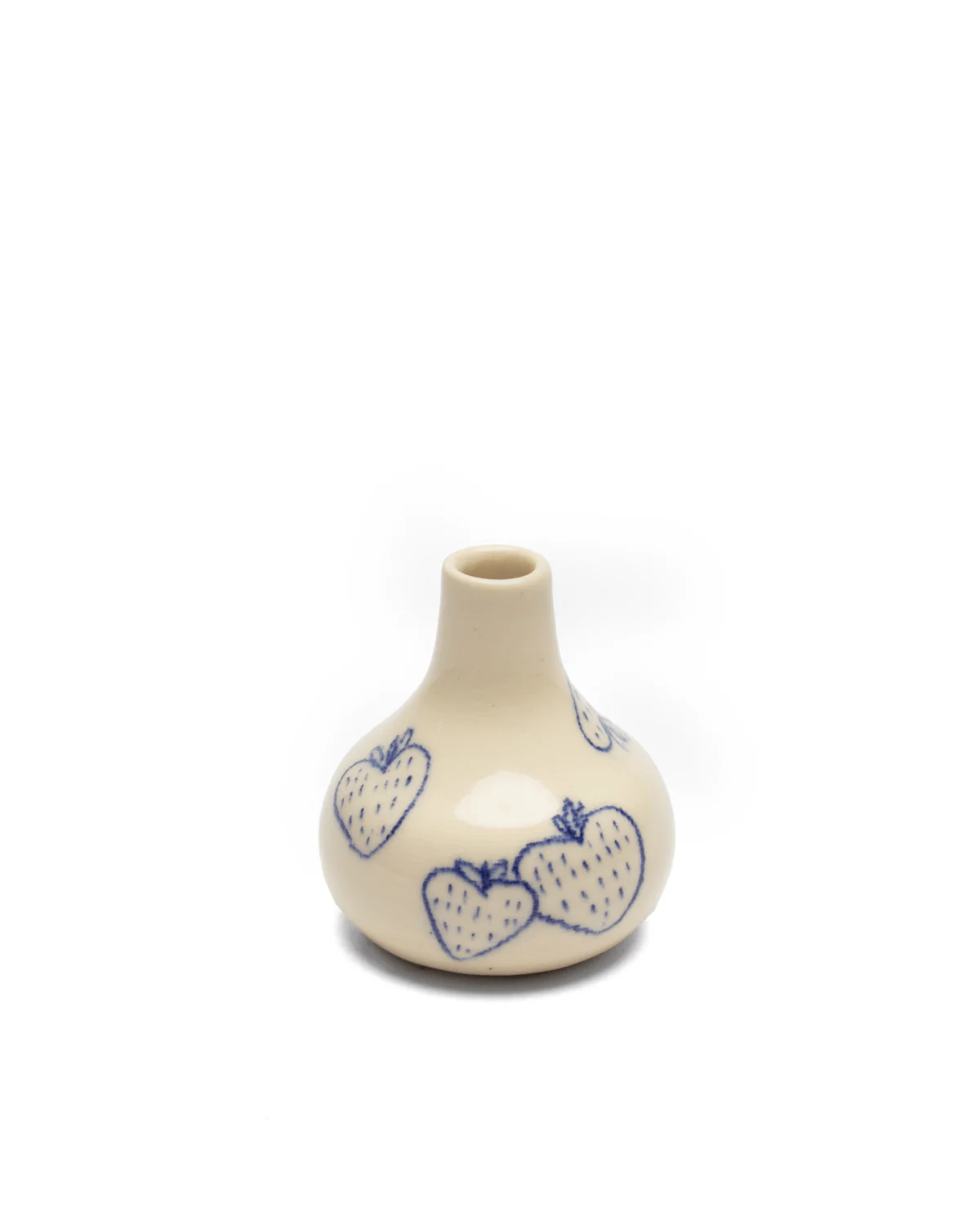 Fruit Small Vase - Image 4