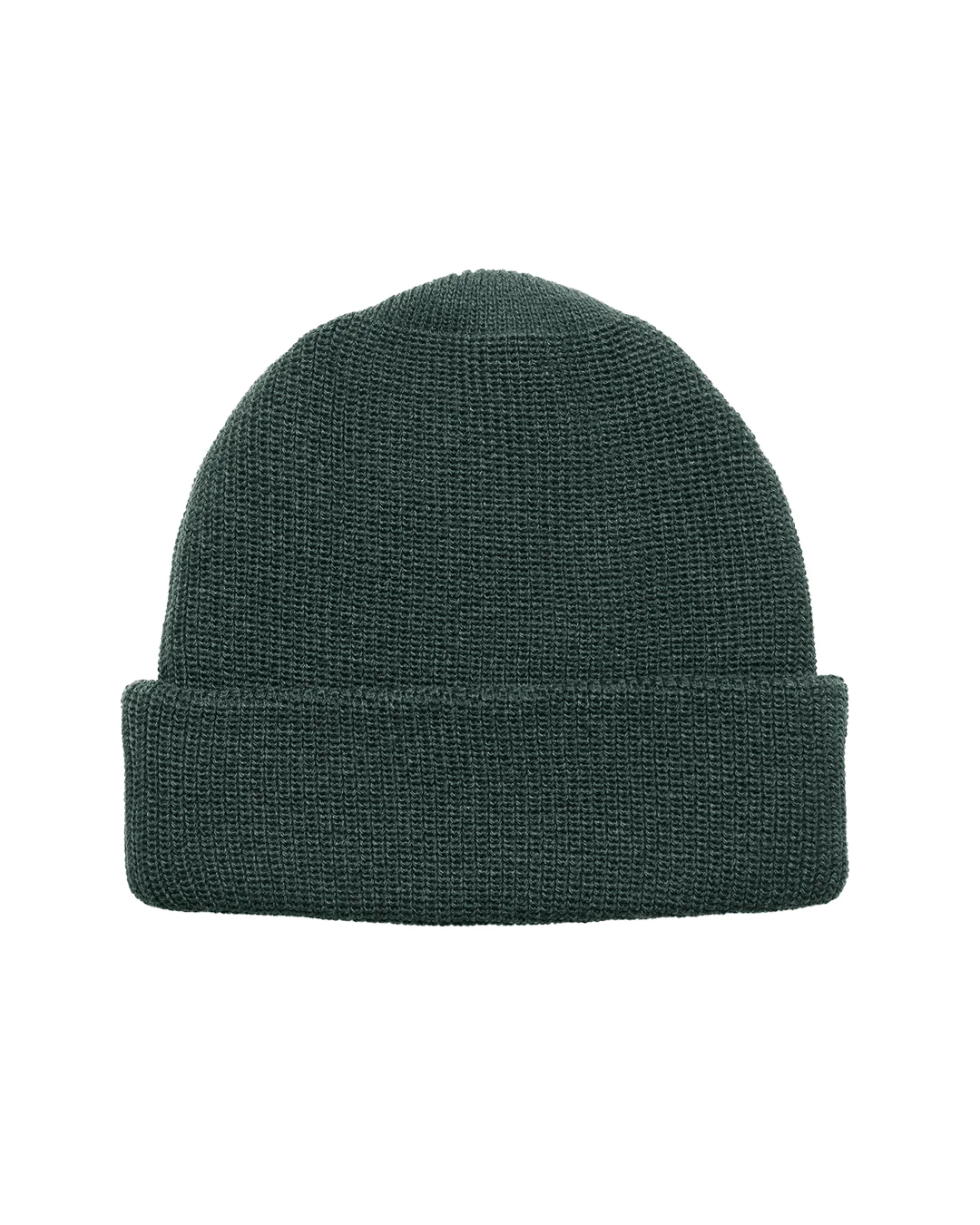 Bulky Watch Cap Ivy Green