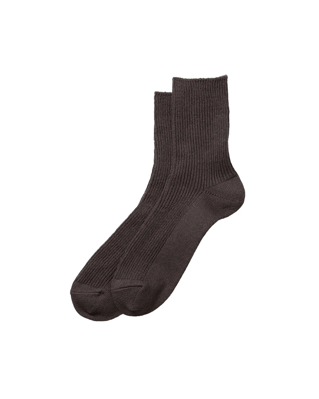 Washi Recycled Socks Dark Gray