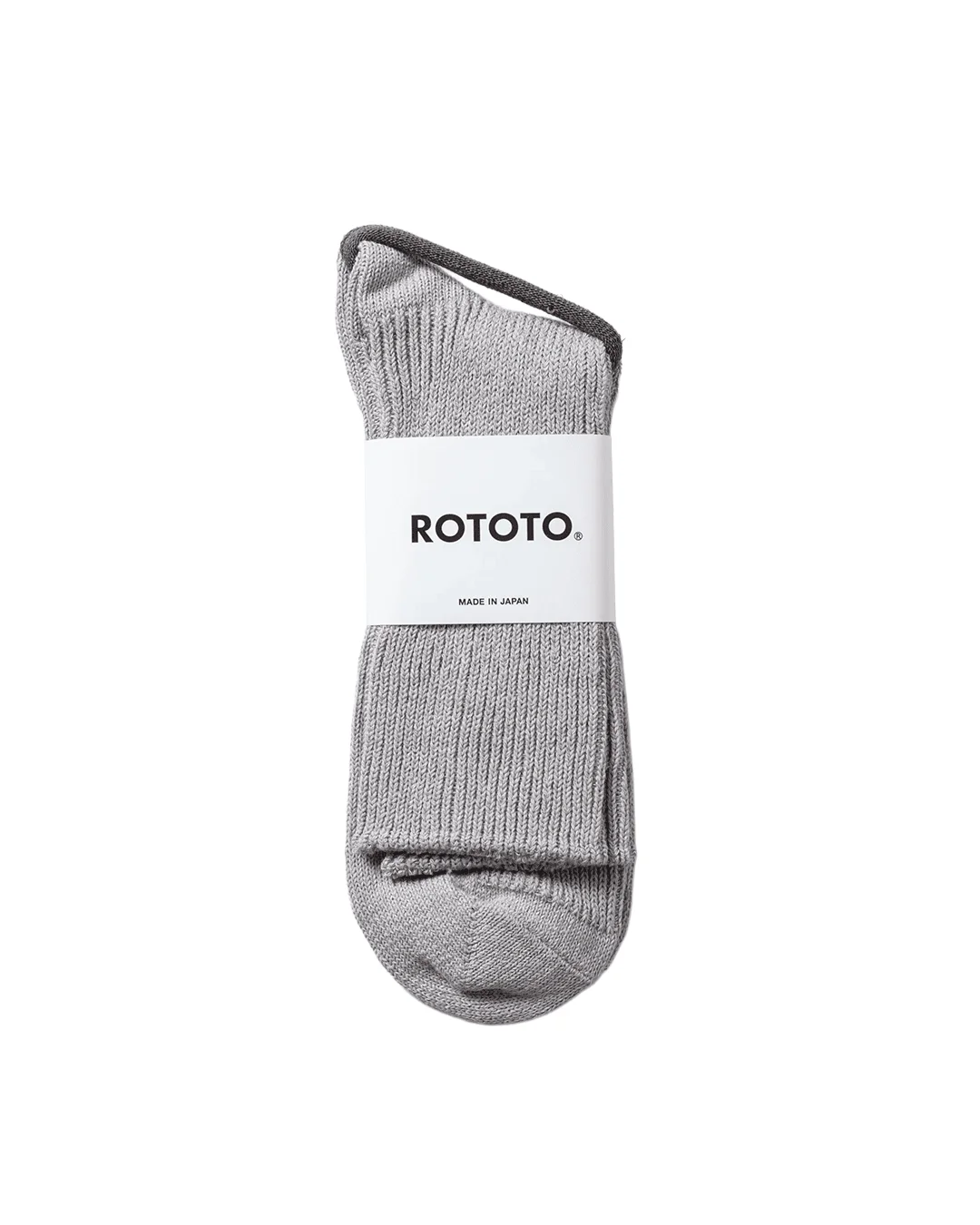Washi Recycled Socks Gray