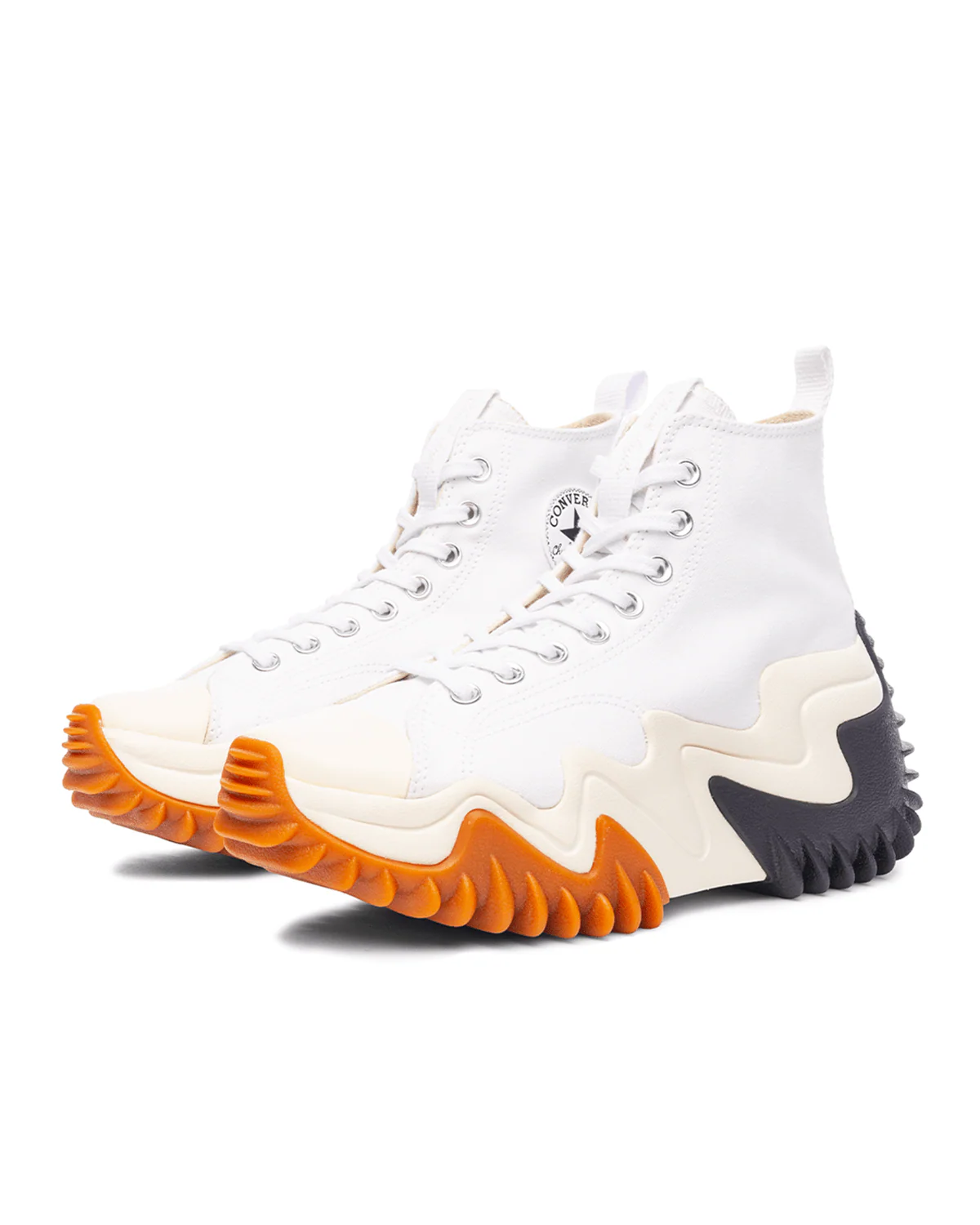 Run Star Motion White/Black/Gum Honey - Image 2