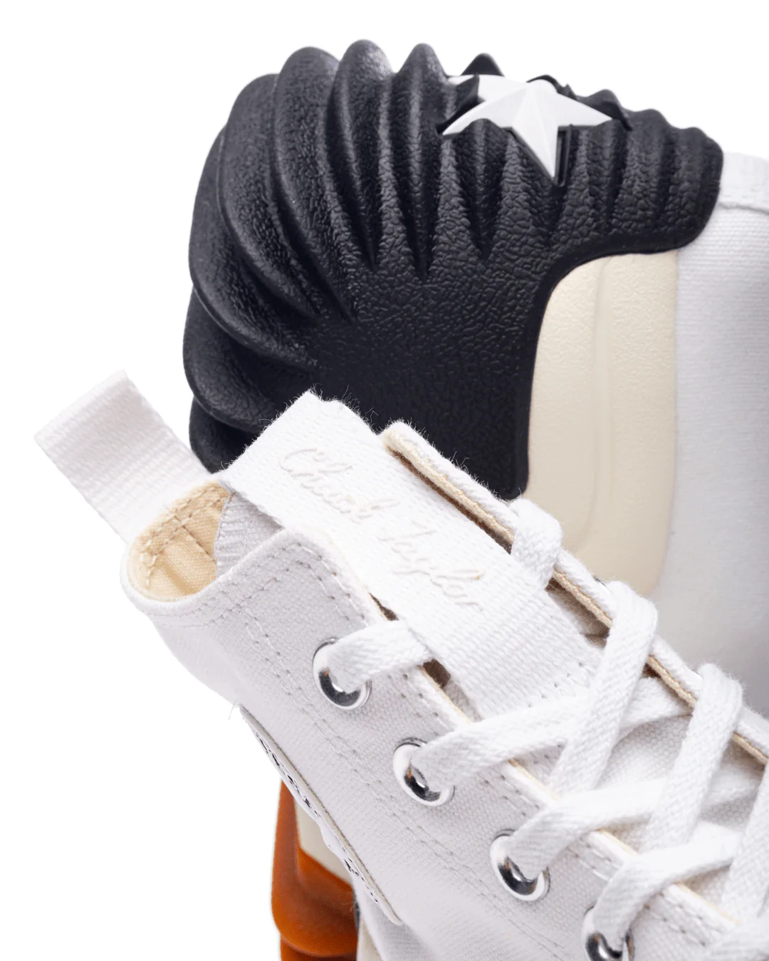 Run Star Motion White/Black/Gum Honey - Image 5
