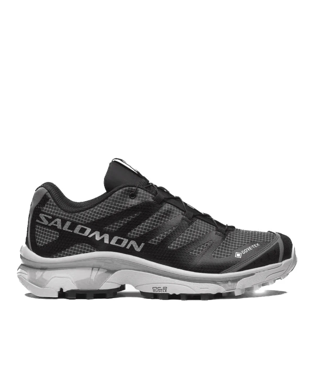 XT-4 GTX Black