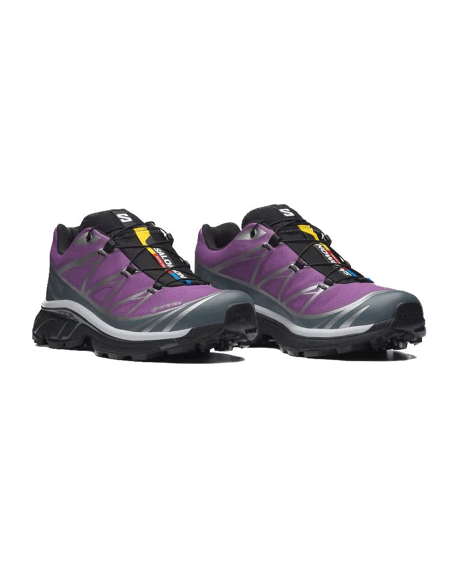 XT-6 GTX Concord Grape - Image 2