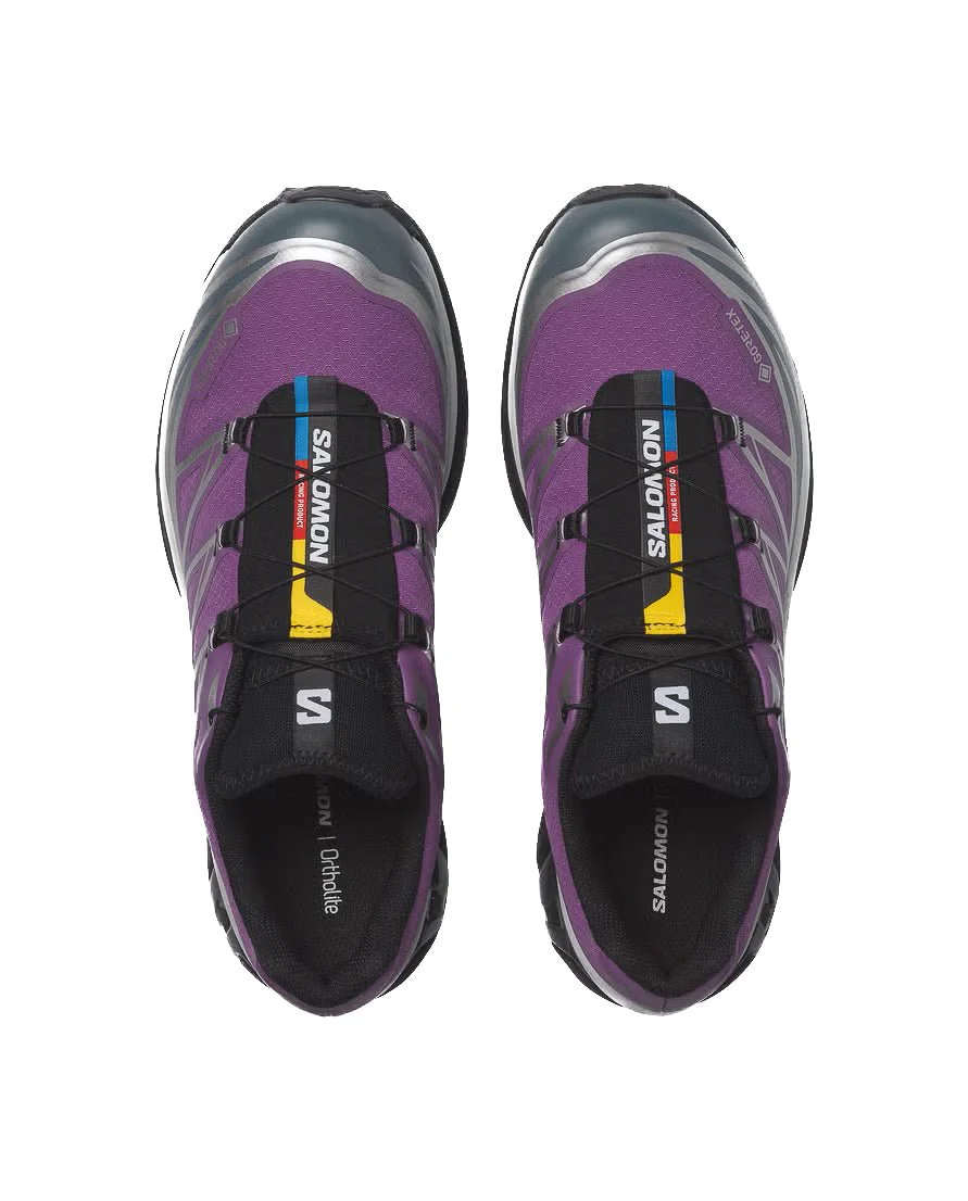 XT-6 GTX Concord Grape - Image 4