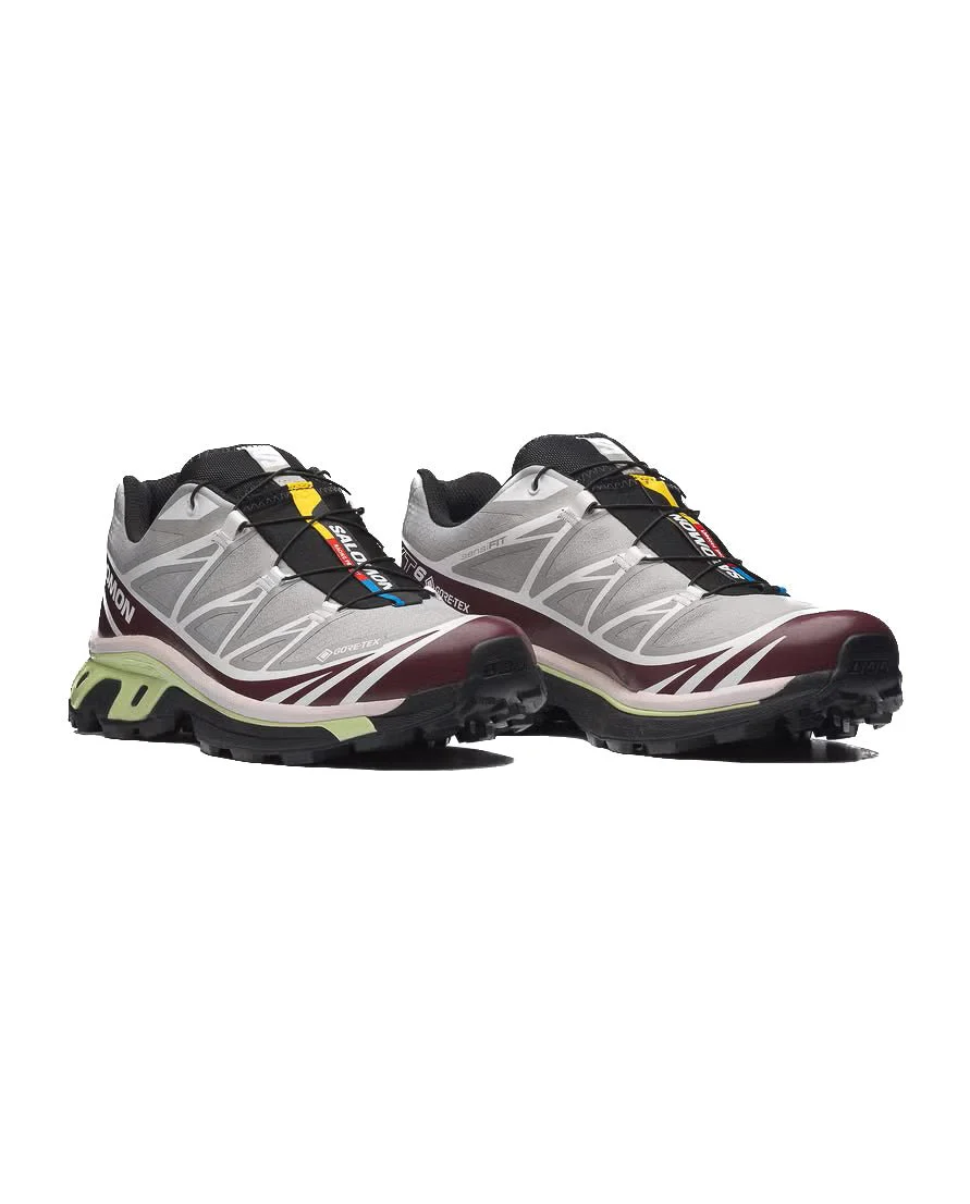 XT-6 GTX Paloma - Image 3