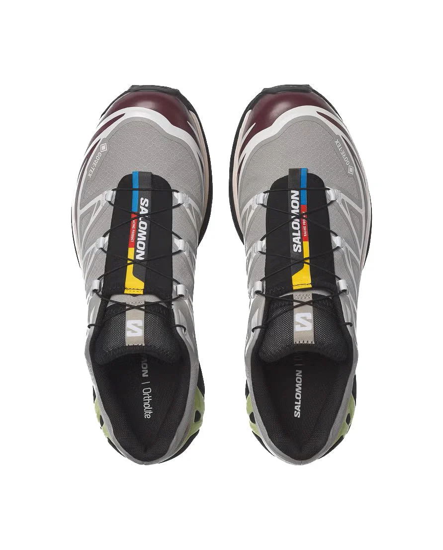 XT-6 GTX Paloma - Image 4