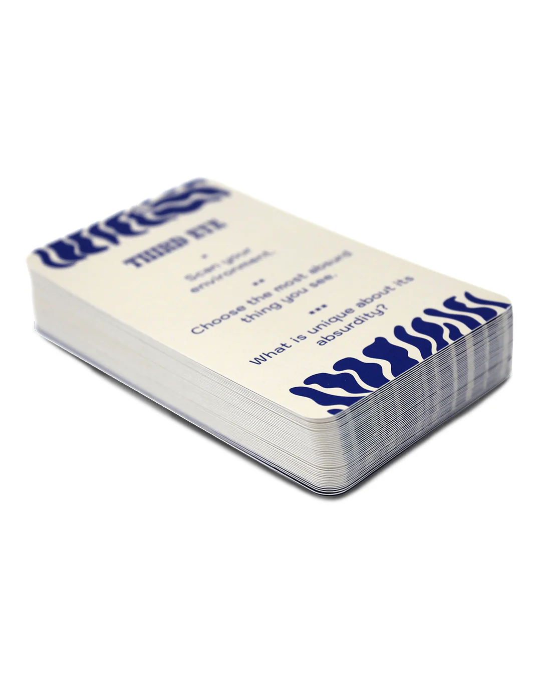 Set Set Card Game - Image 4