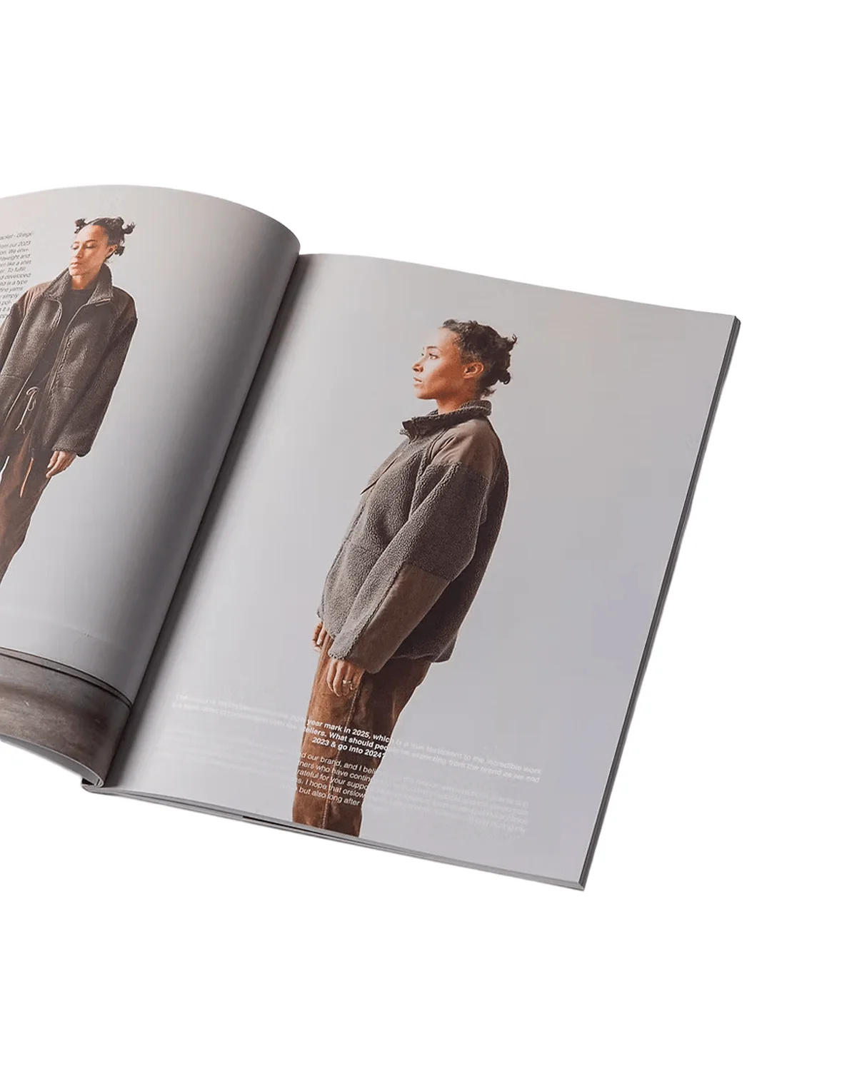 Issue 001 Workwear - Image 3