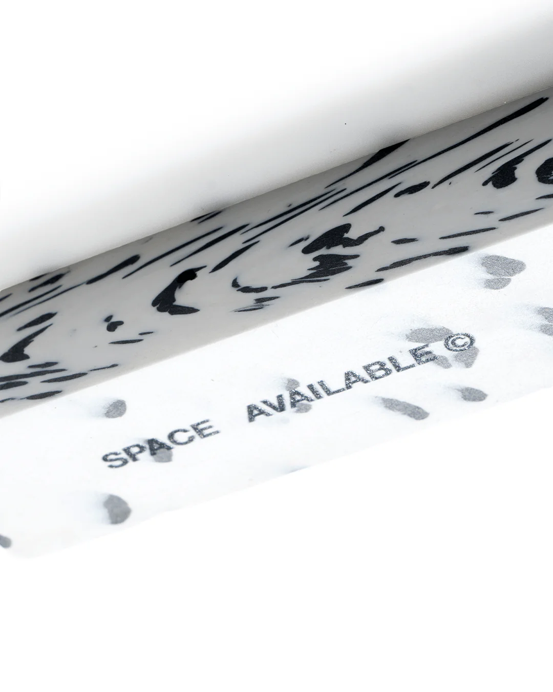 Incense Holder White/Black - Image 3