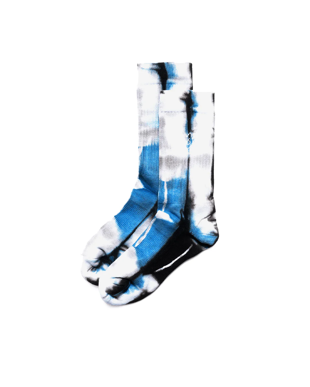 Tye Dye Socks Indigo