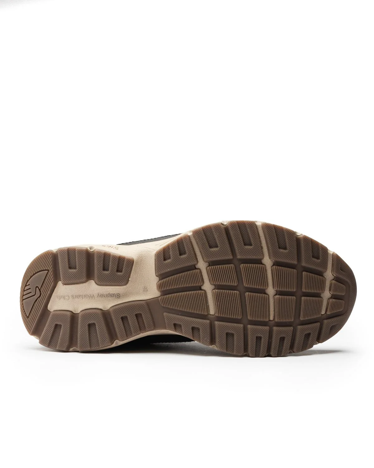 Amiel S-Strike Geo-Merged Cordura Hiking - Image 5