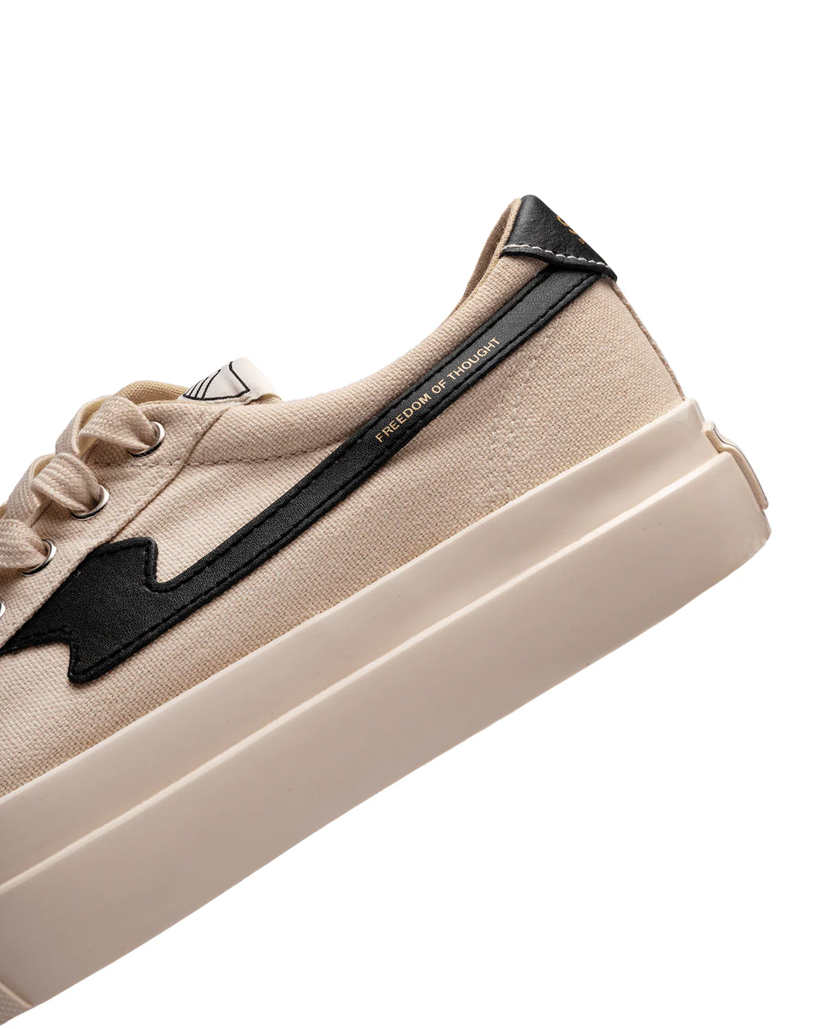 Dellow S-Strike Canvas ECR-BLK - Image 4