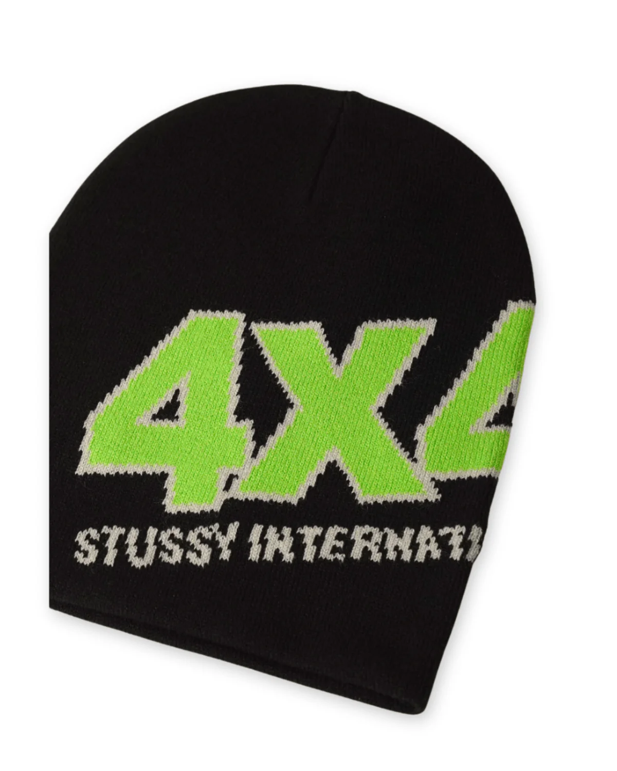 4x4 Skullcap Black - Image 2