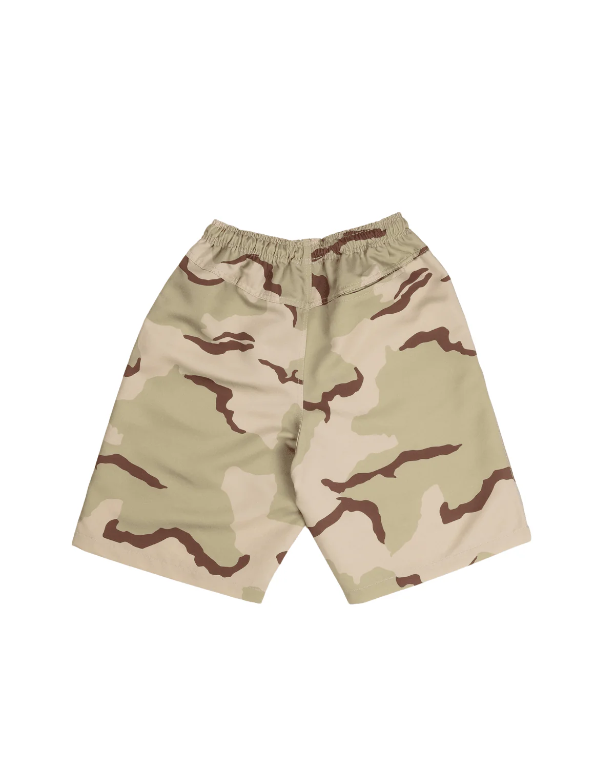 Baggy Beach Short Sand Camo - Image 2
