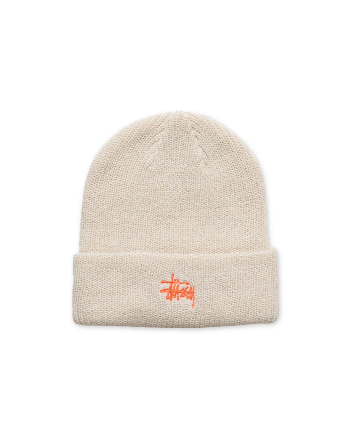 Basic Cuff Beanie Cloud