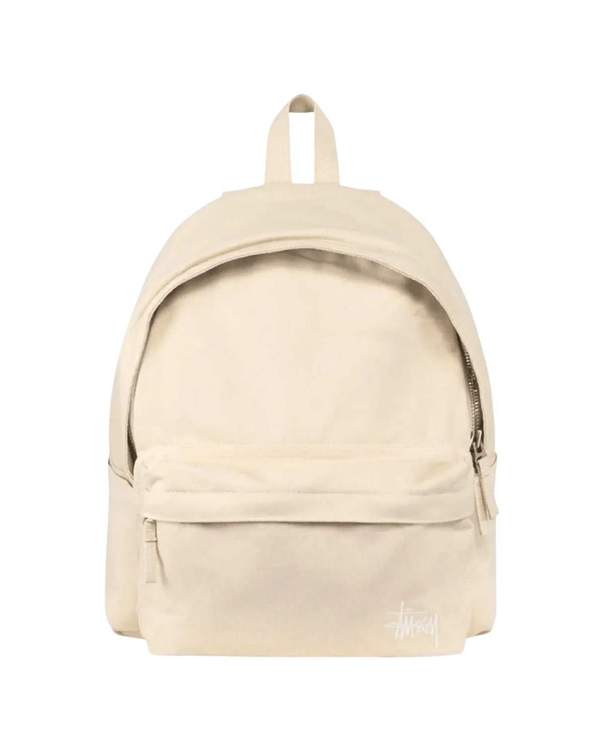 Canvas Backpack Natural