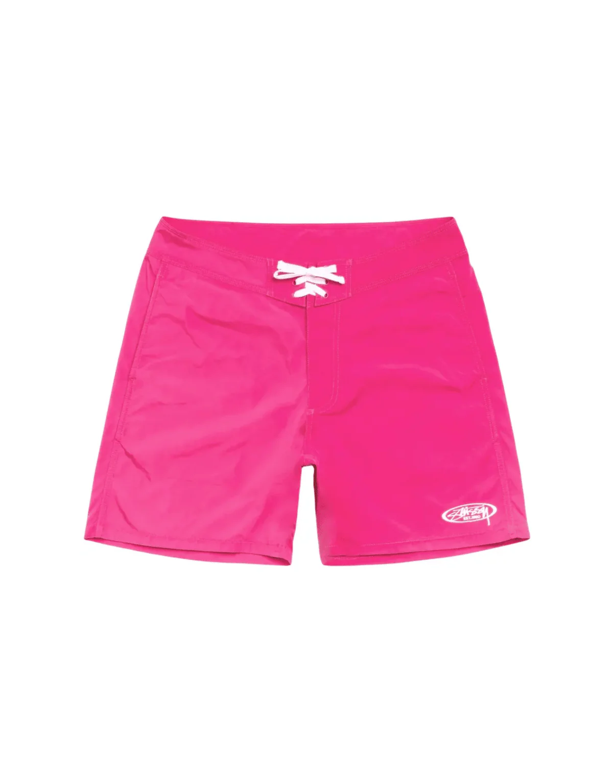 Coastal Board Short Pink