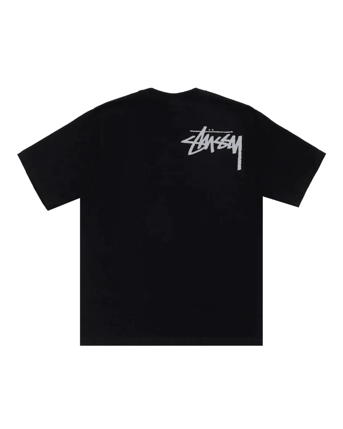 Double Venus Tee Black - Image 2