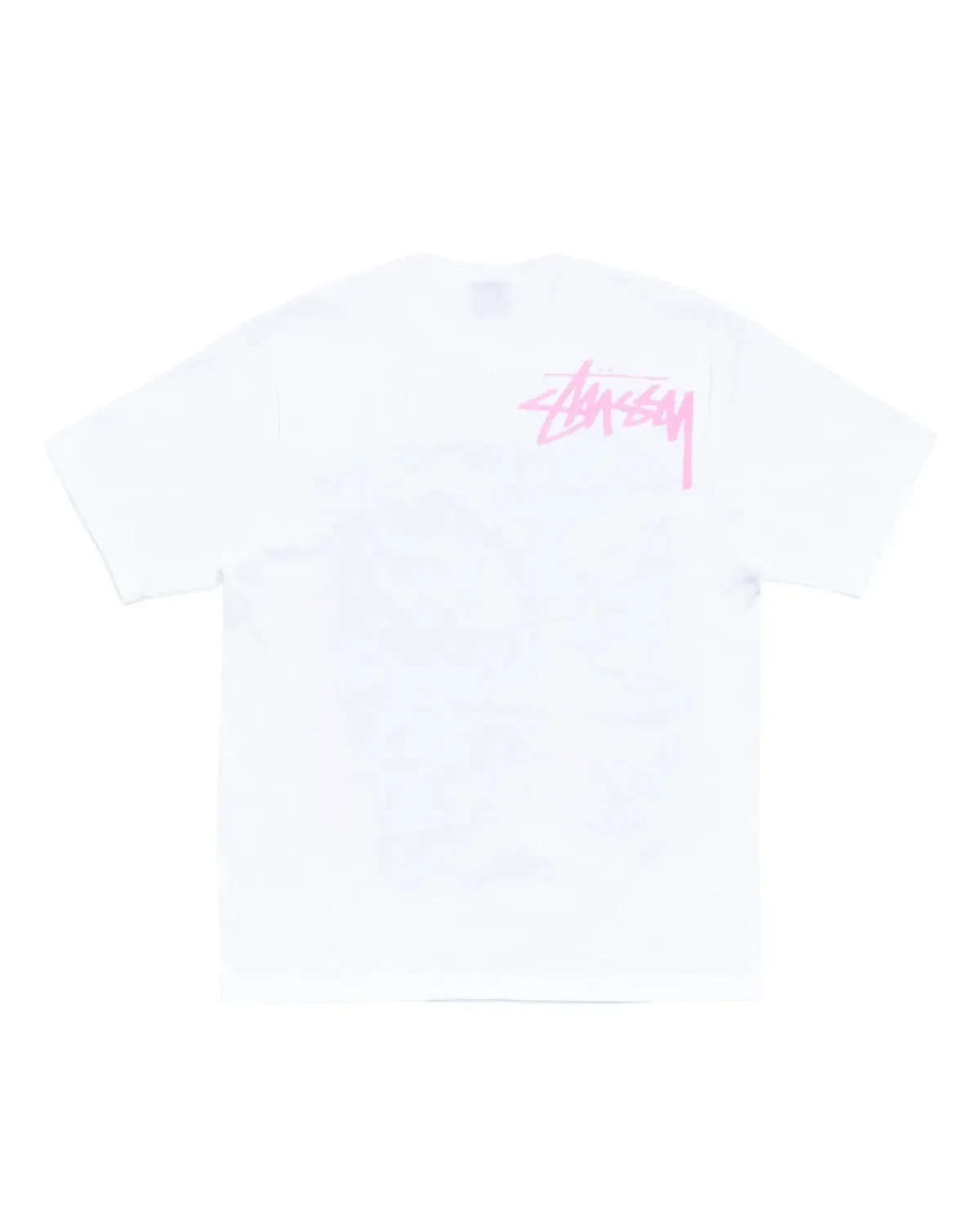 Double Venus Tee White - Image 2