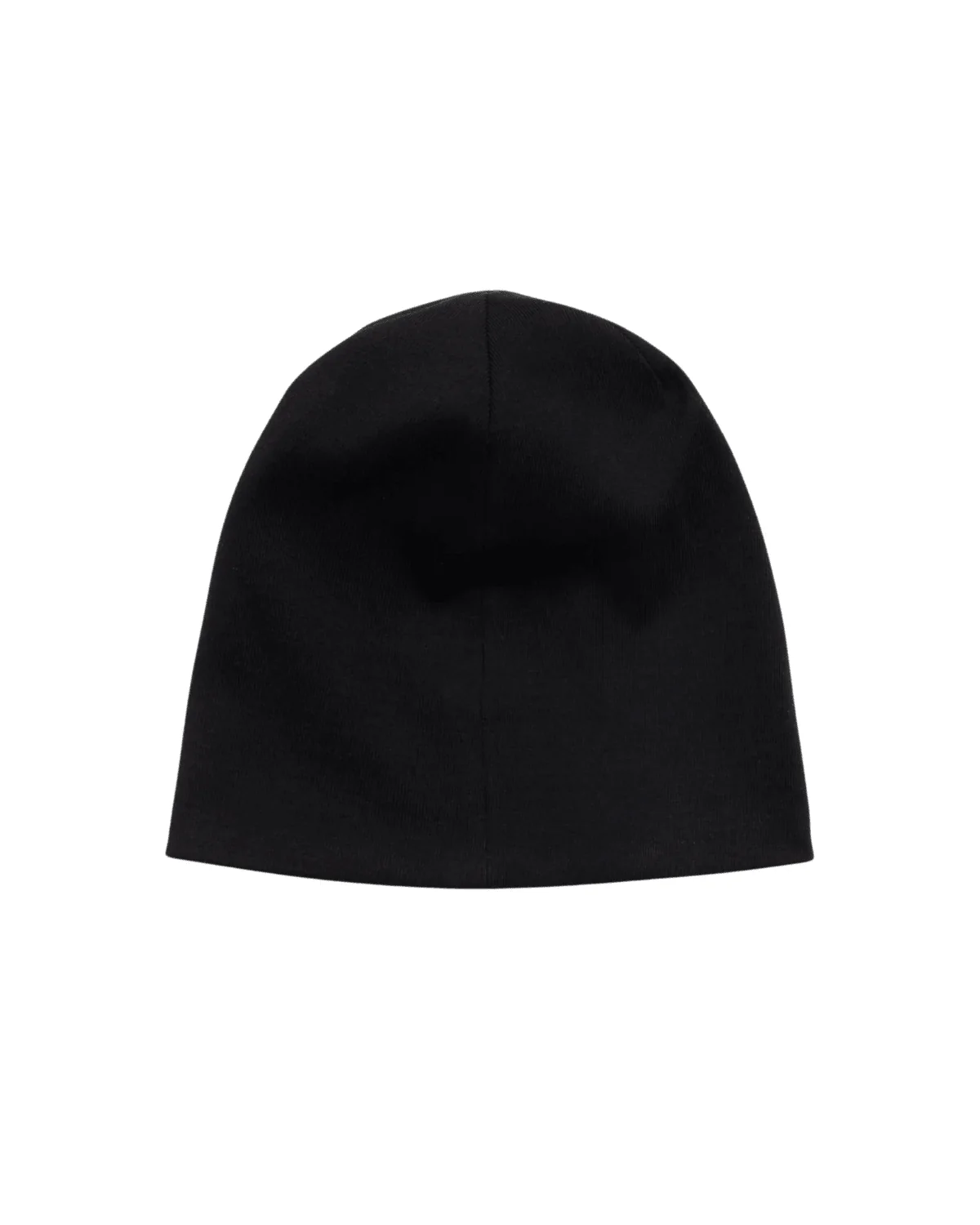 Jersey Skullcap Black - Image 2