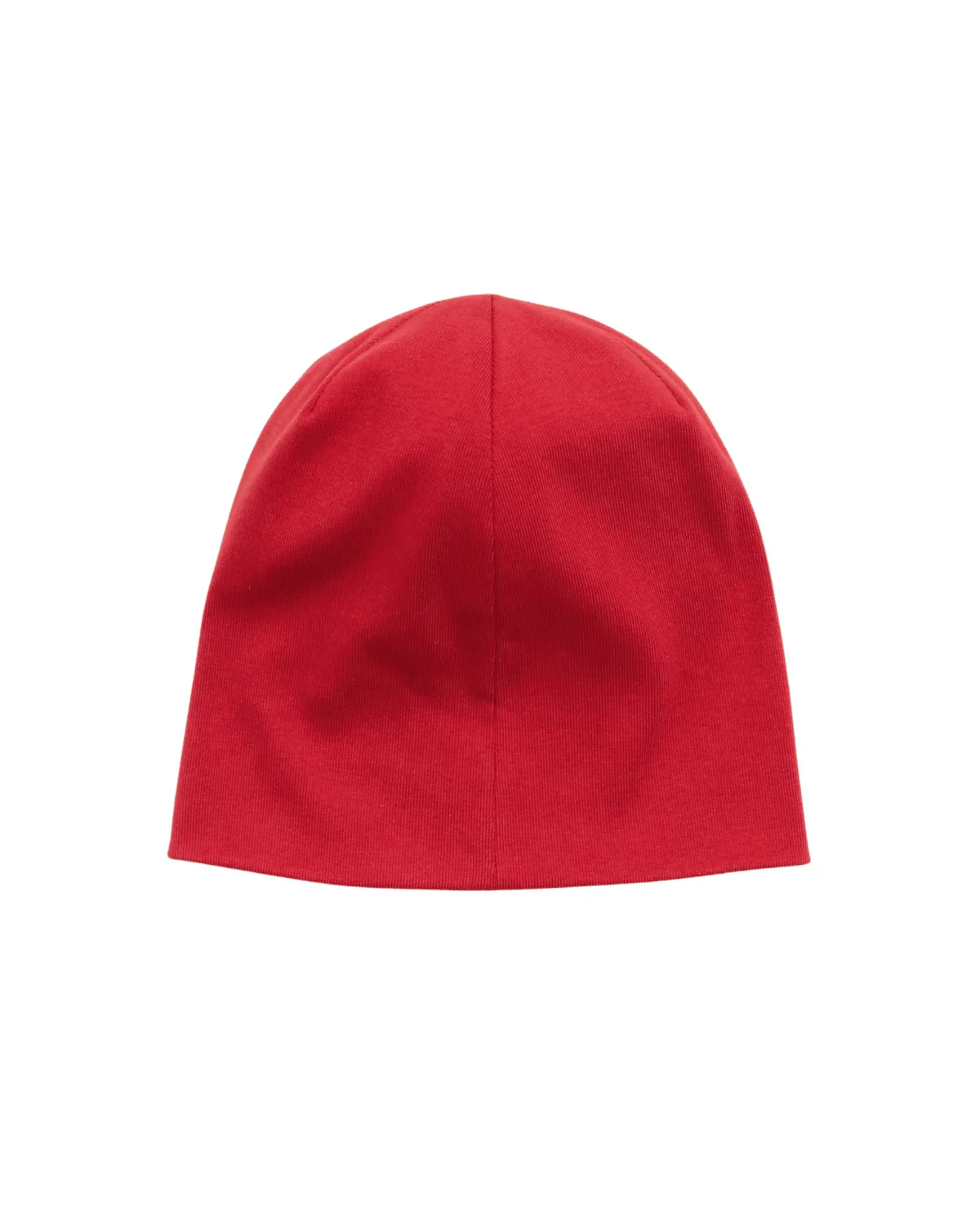 Jersey Skullcap Red - Image 2